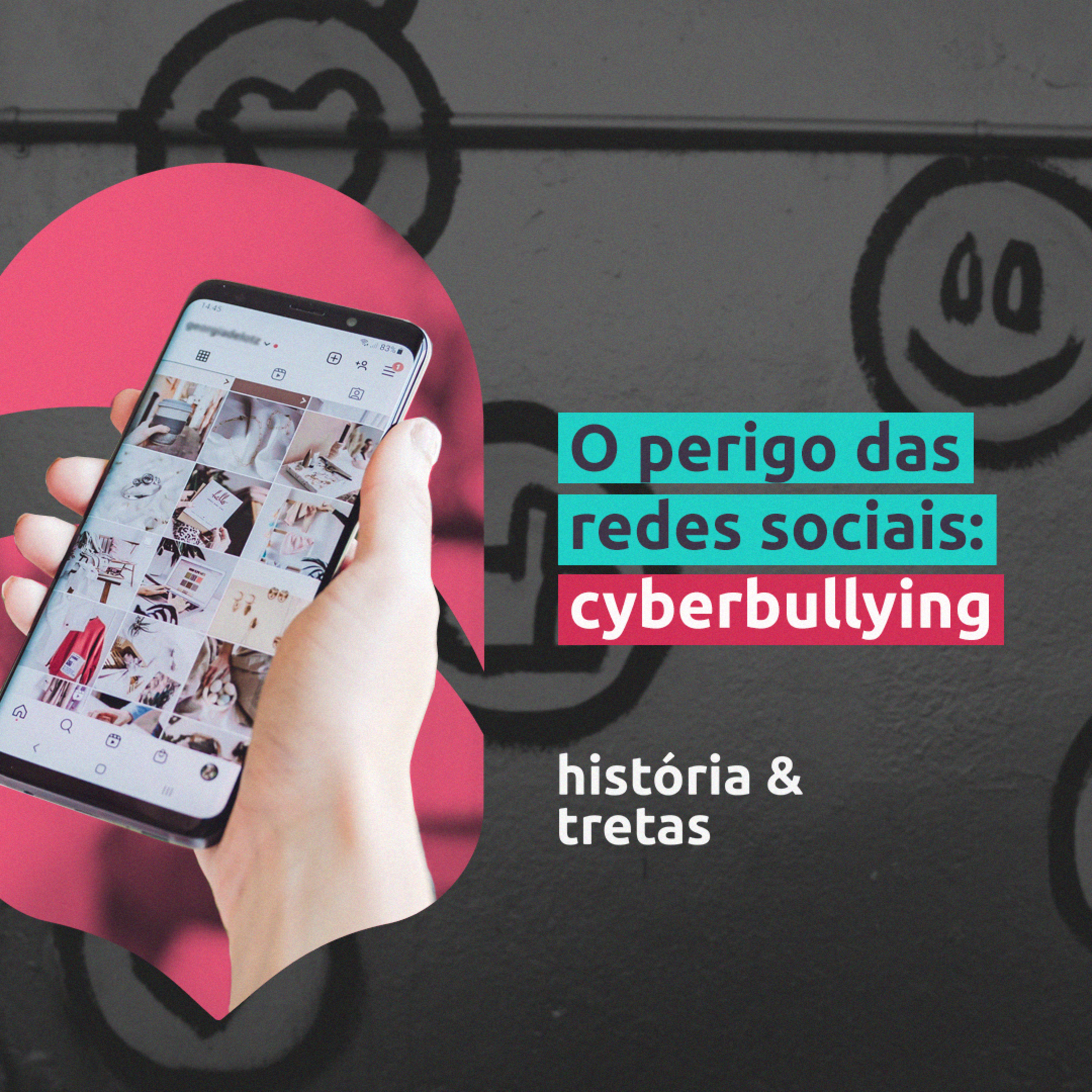 História e Tretas
