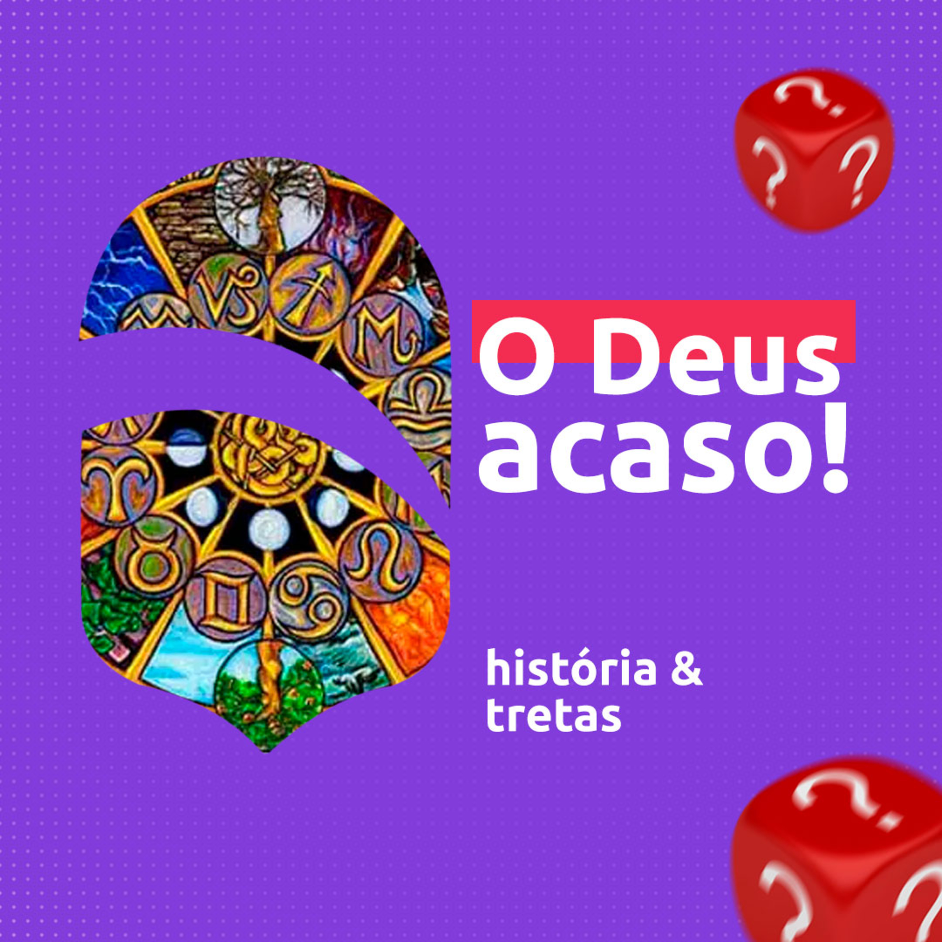 História e Tretas