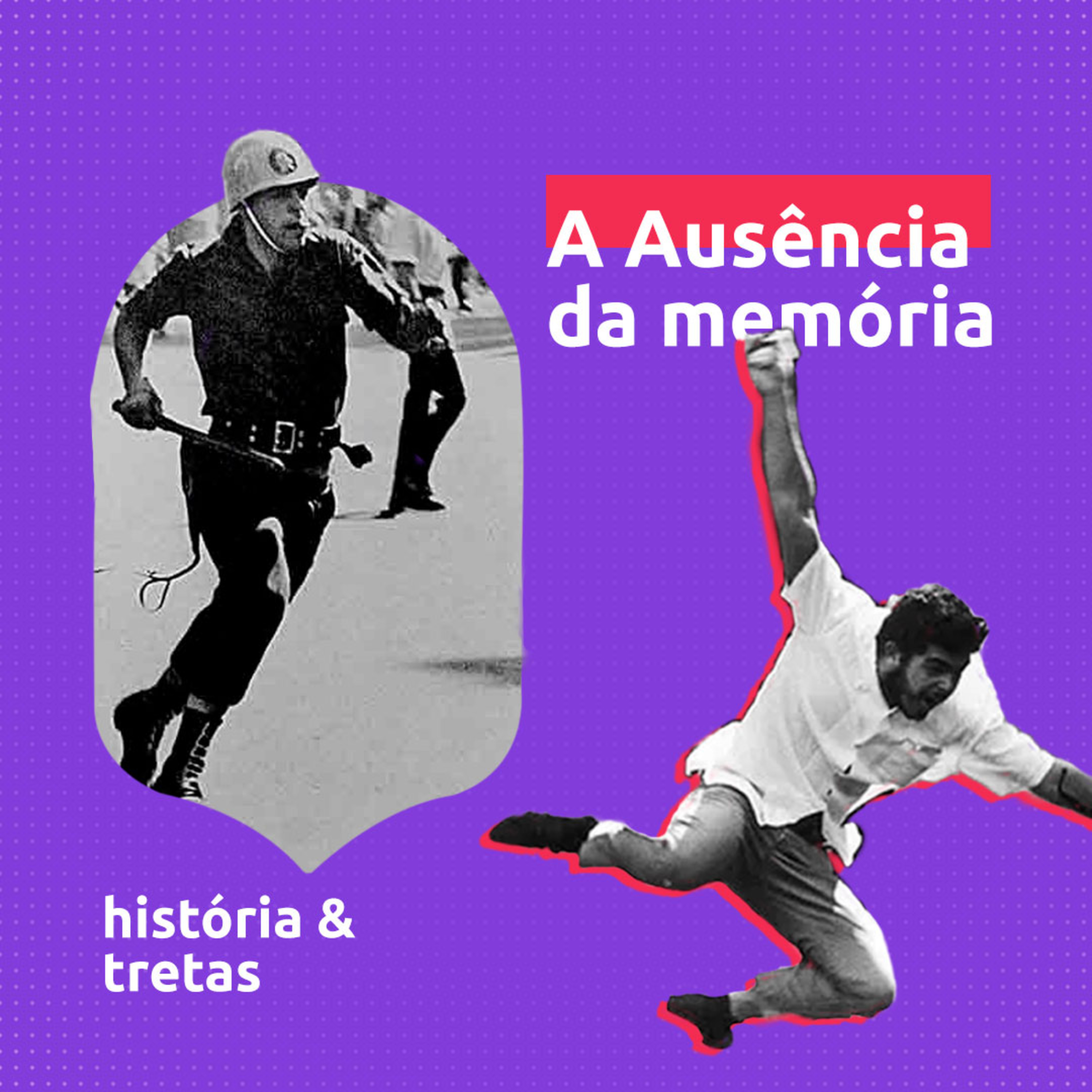 História e Tretas
