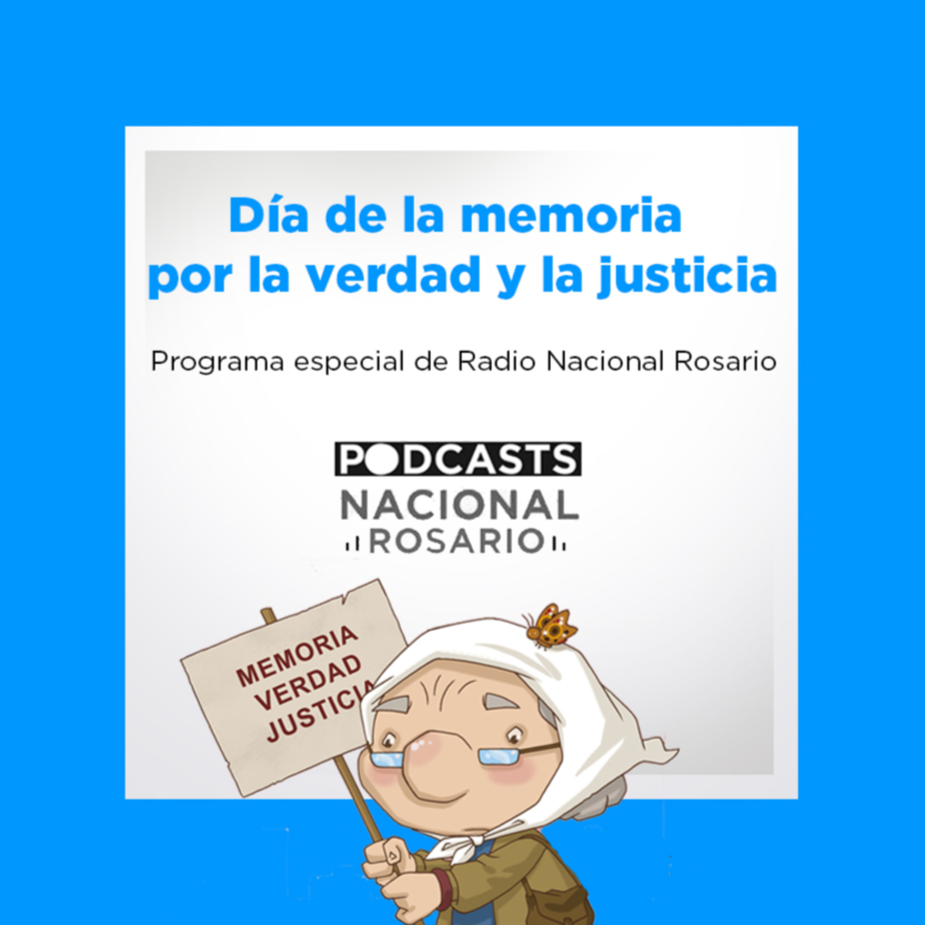 Radio Nacional Rosario