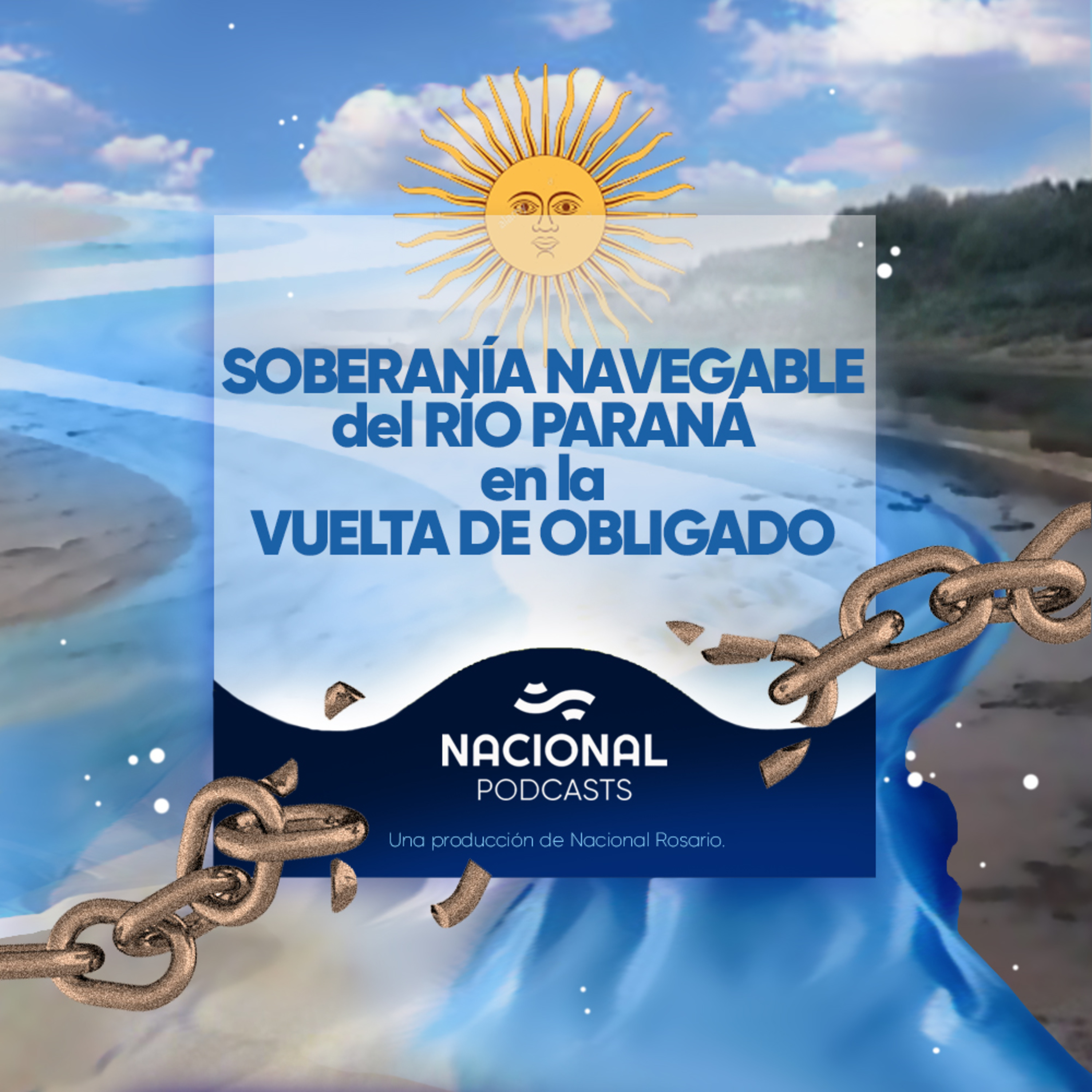 Radio Nacional Rosario