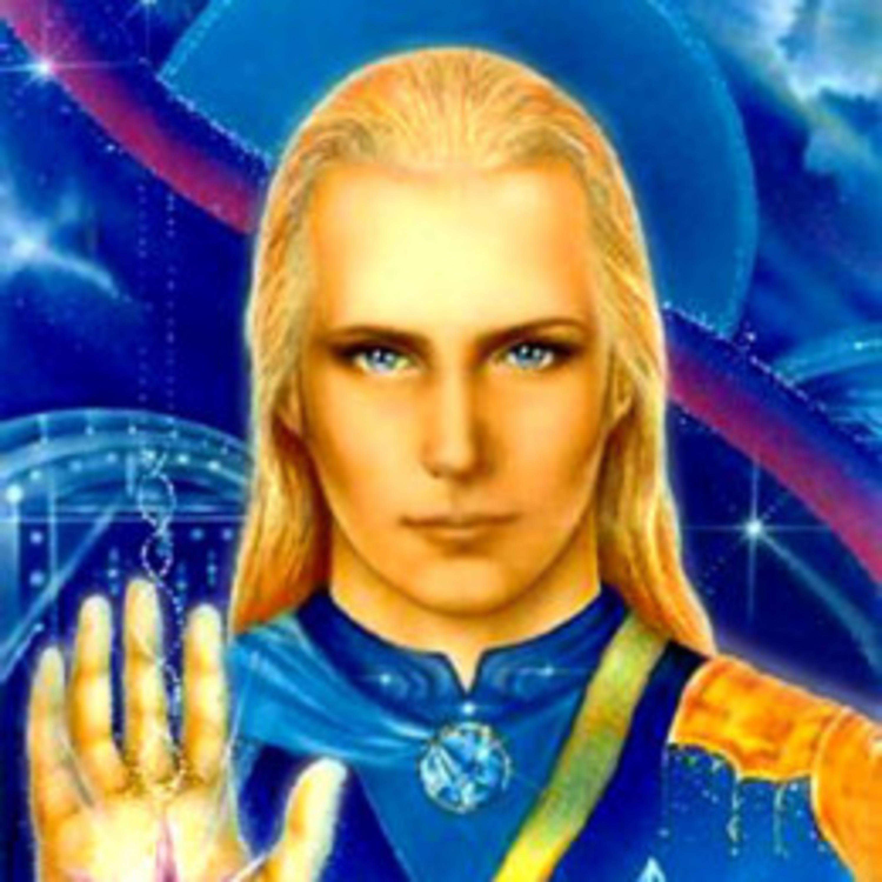 Plancktonovy rozmluvy