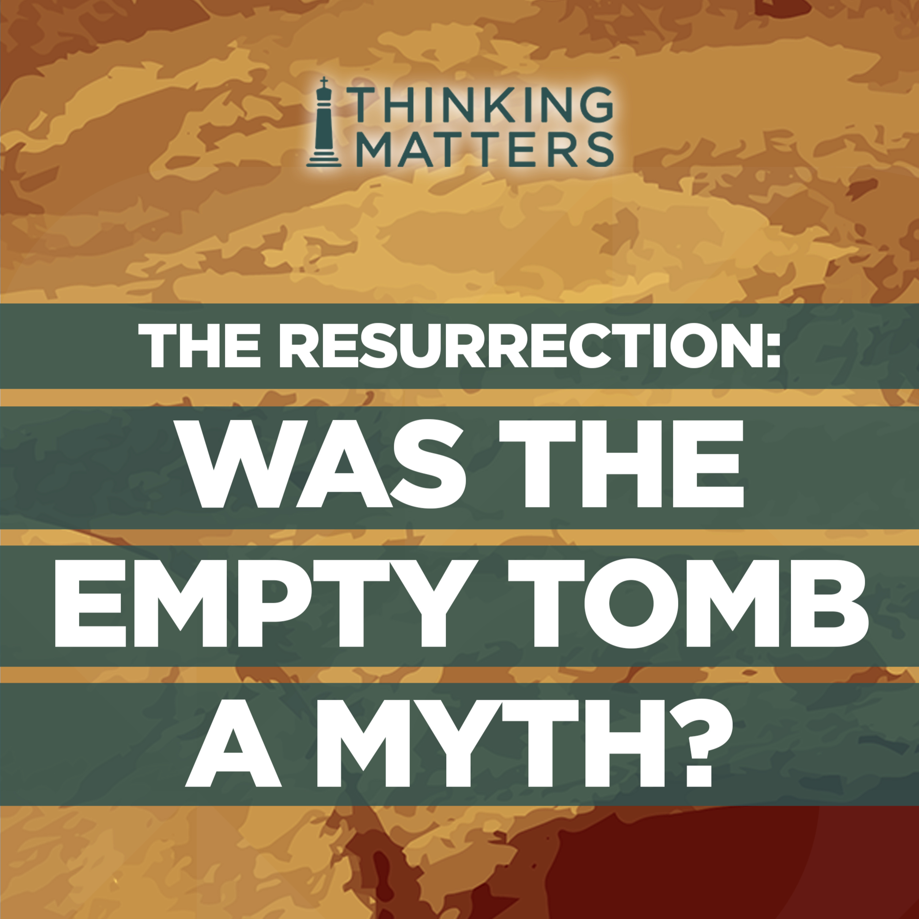 Thinking Matters Podcast