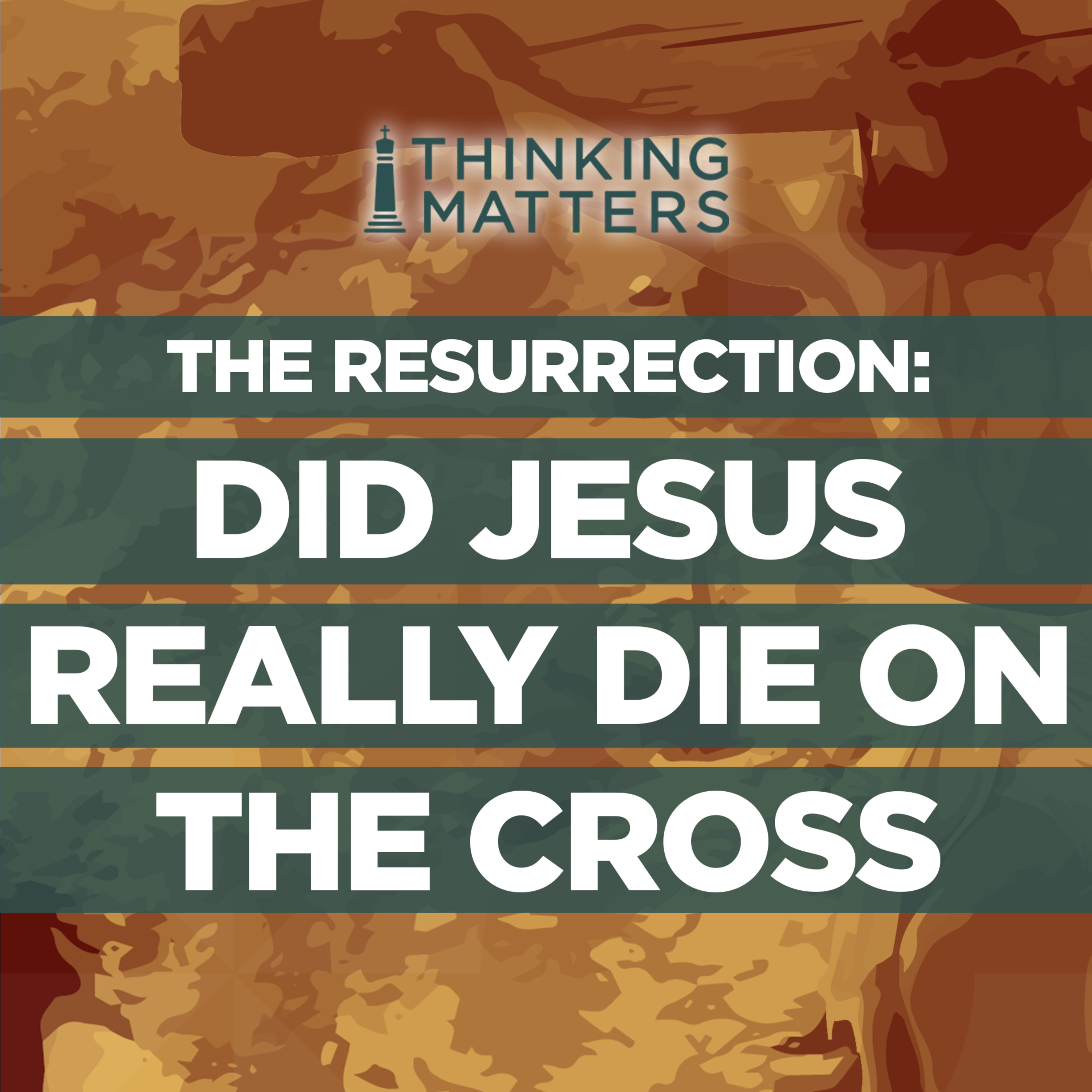 Thinking Matters Podcast