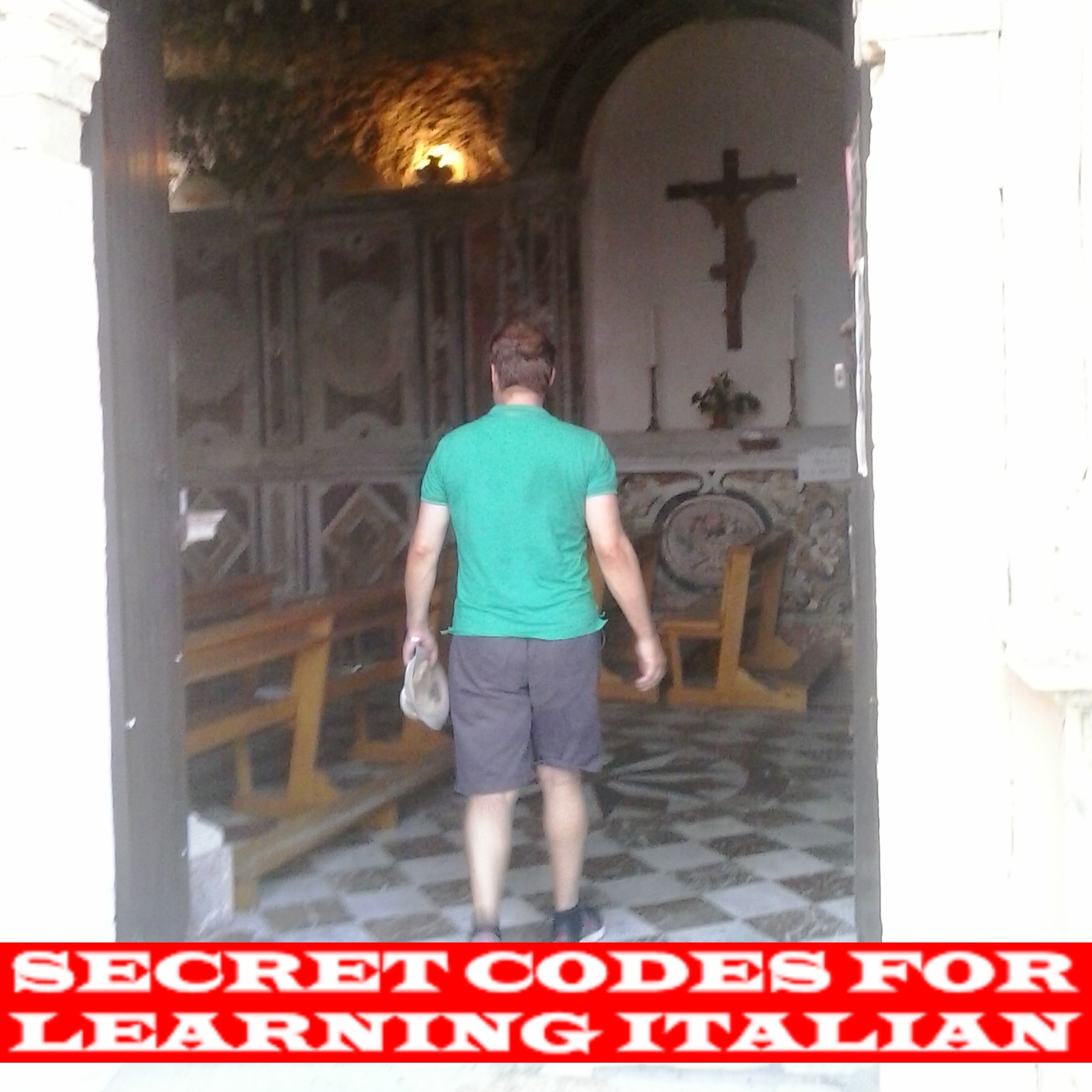 Italian Cognate Anecdotes