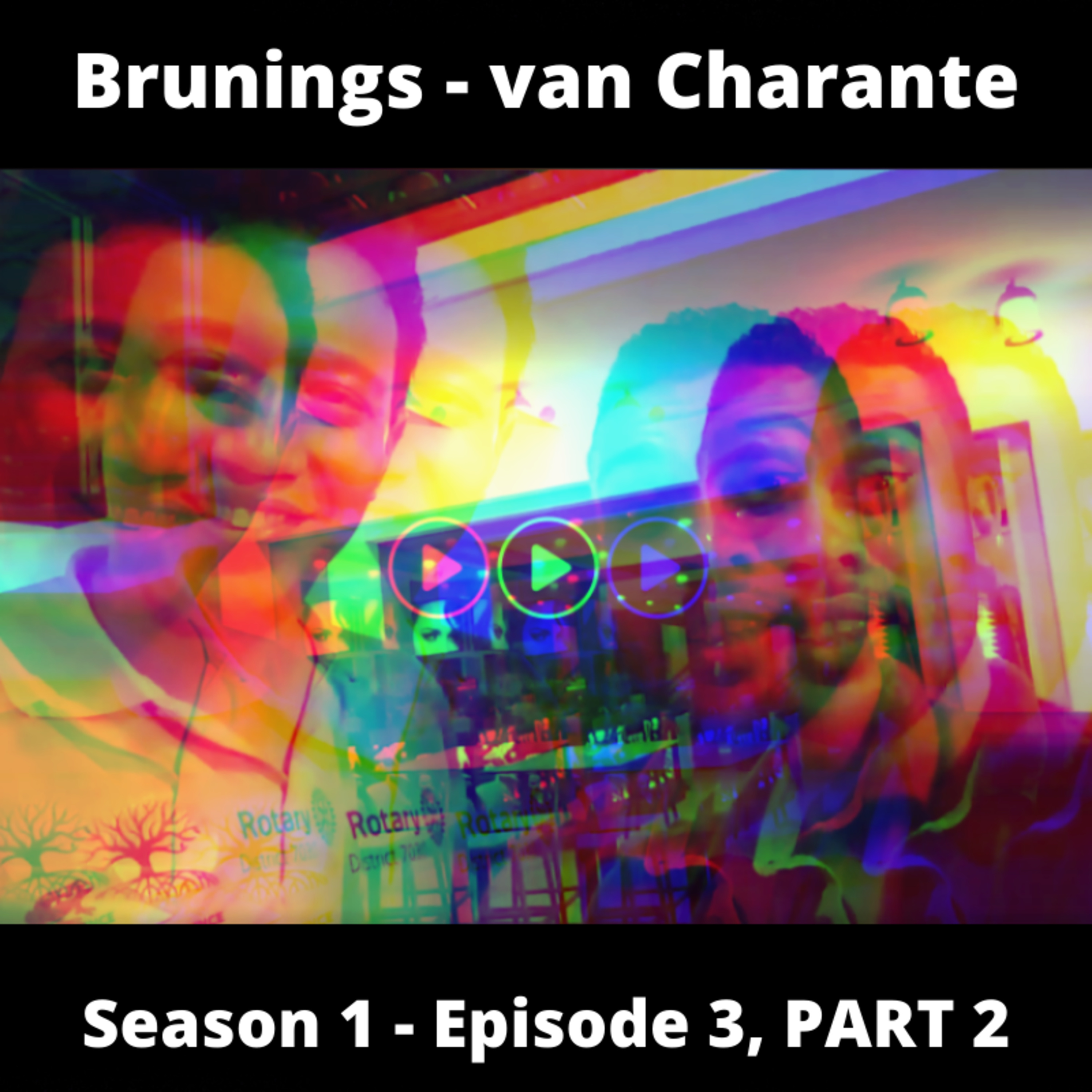 Brunings / van Charante