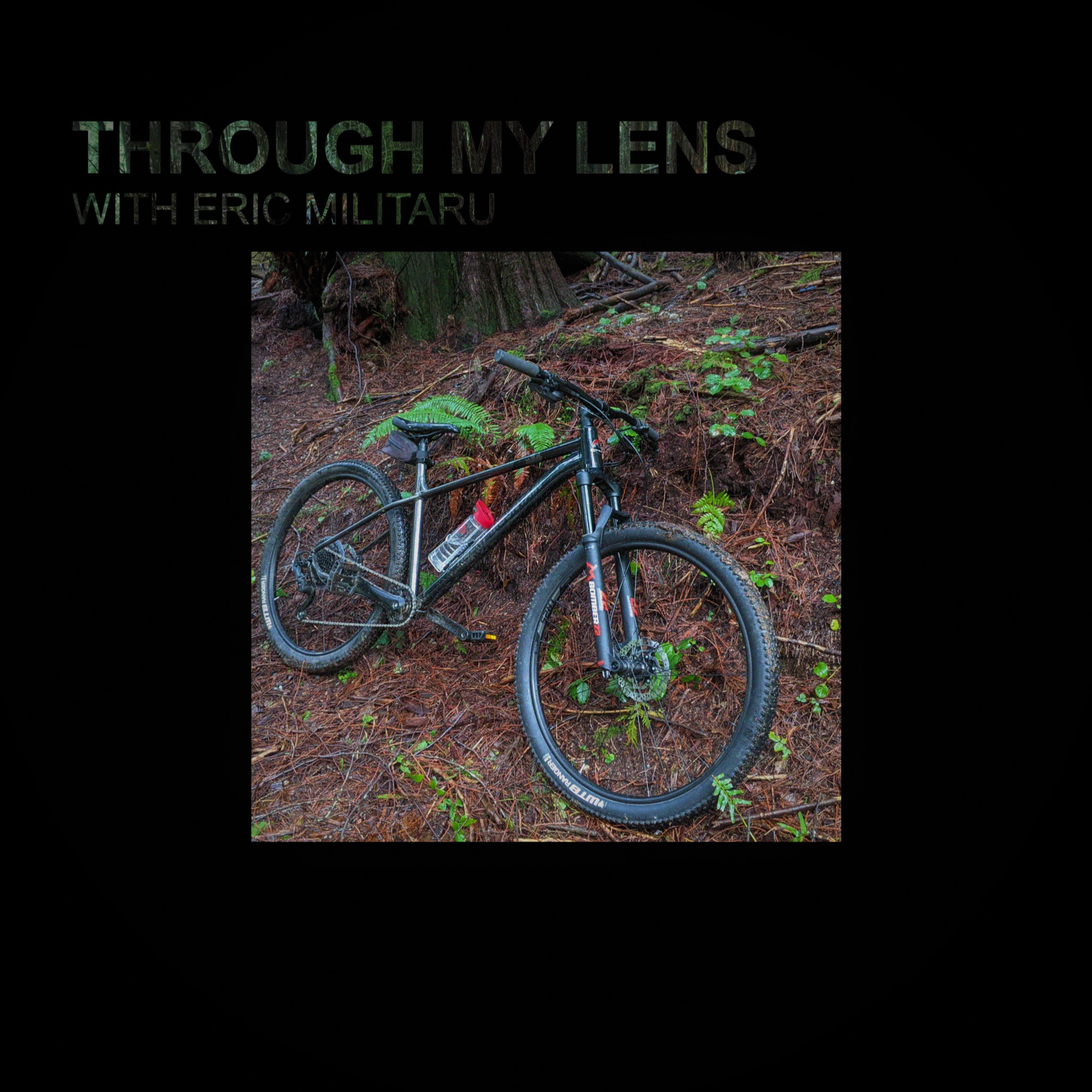Through My Lens with Eric Militaru