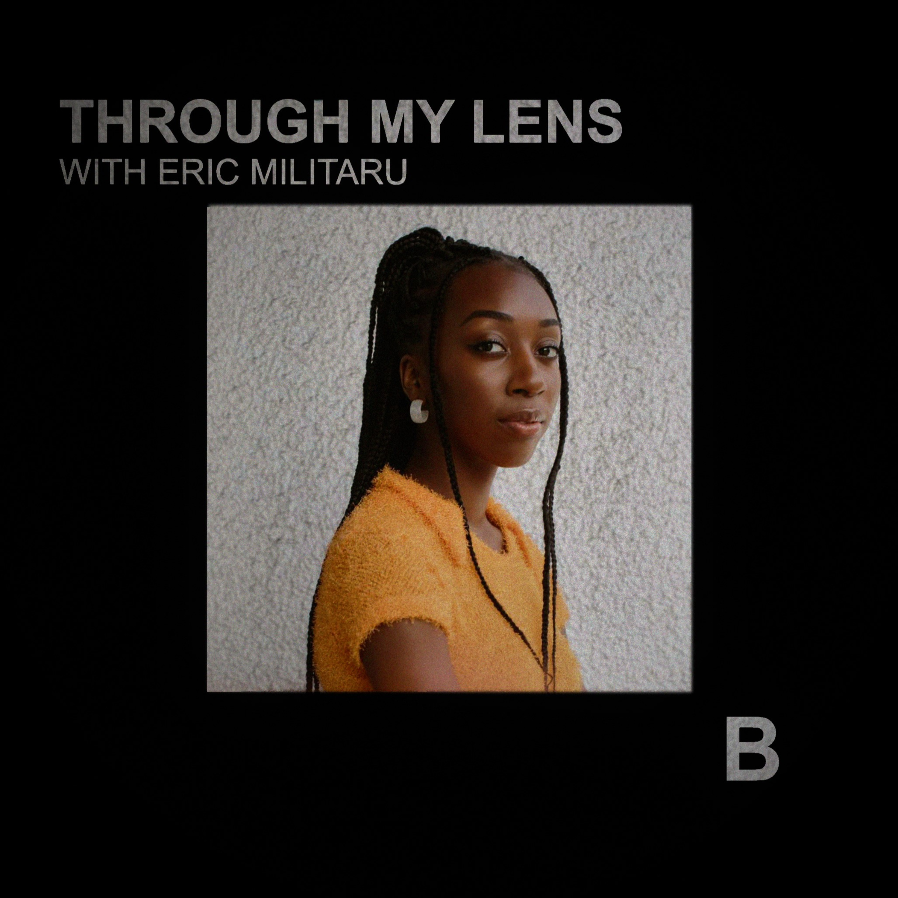 Through My Lens with Eric Militaru