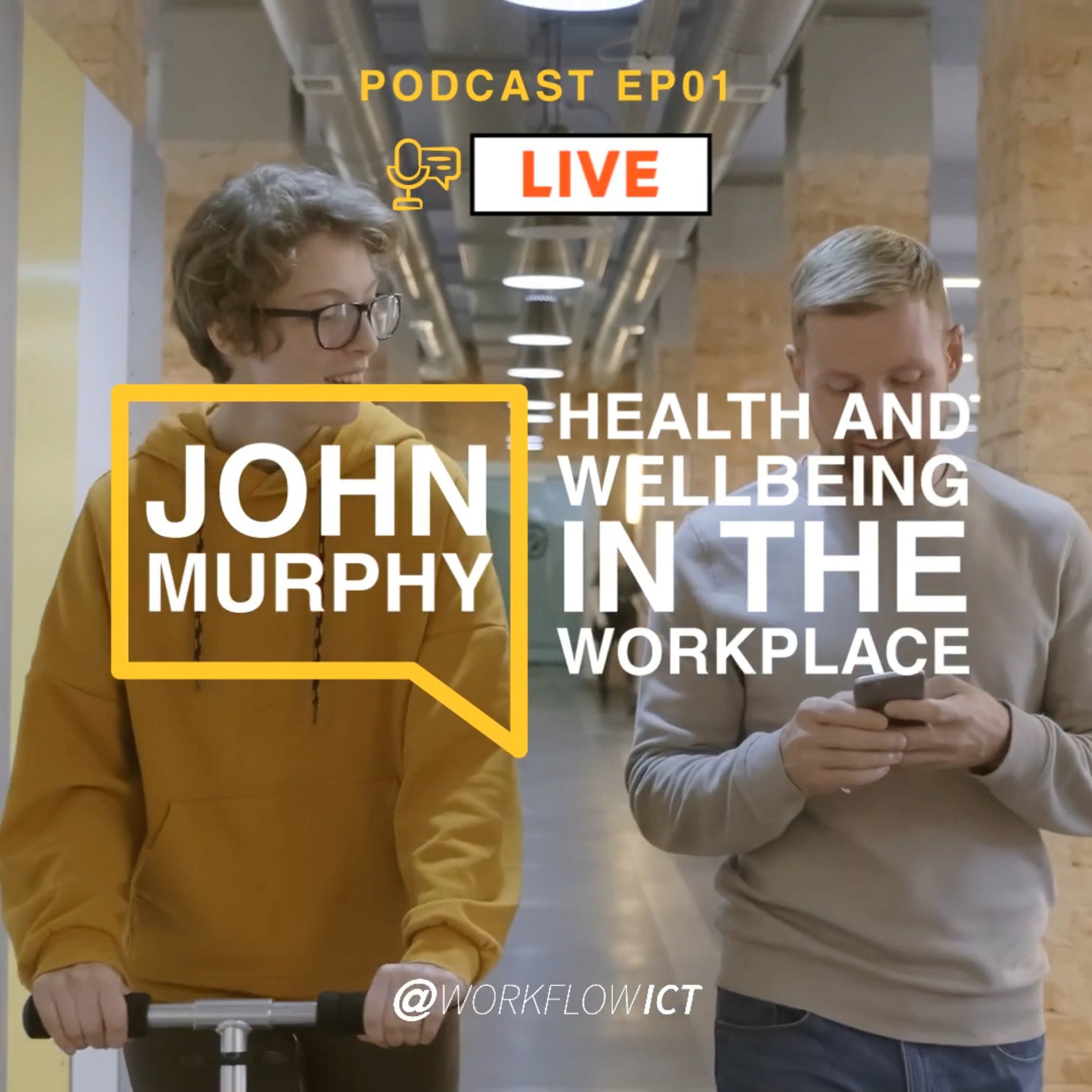 Your International Career by WorkFlow ICT