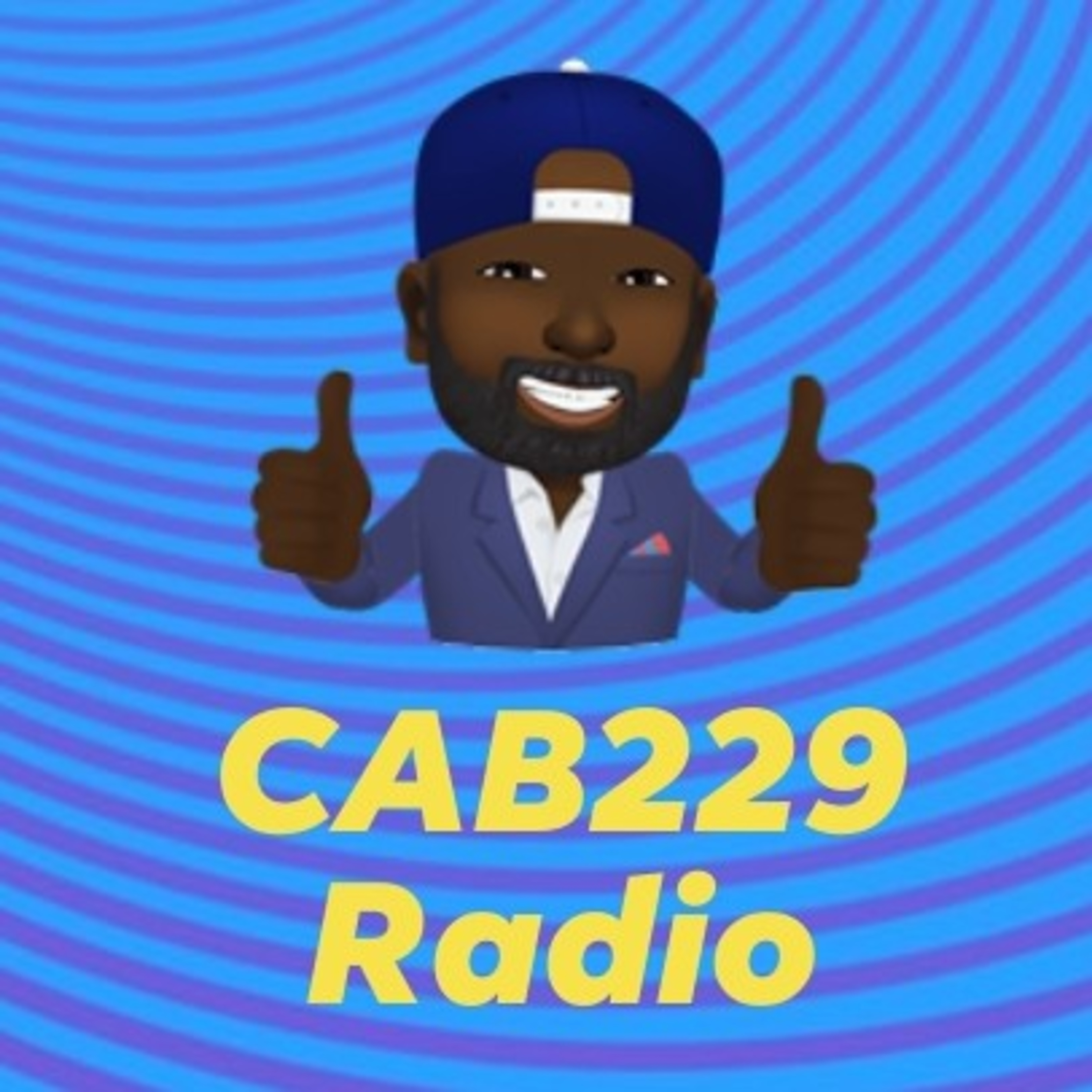 CAB229 RIDE #70 episode artwork