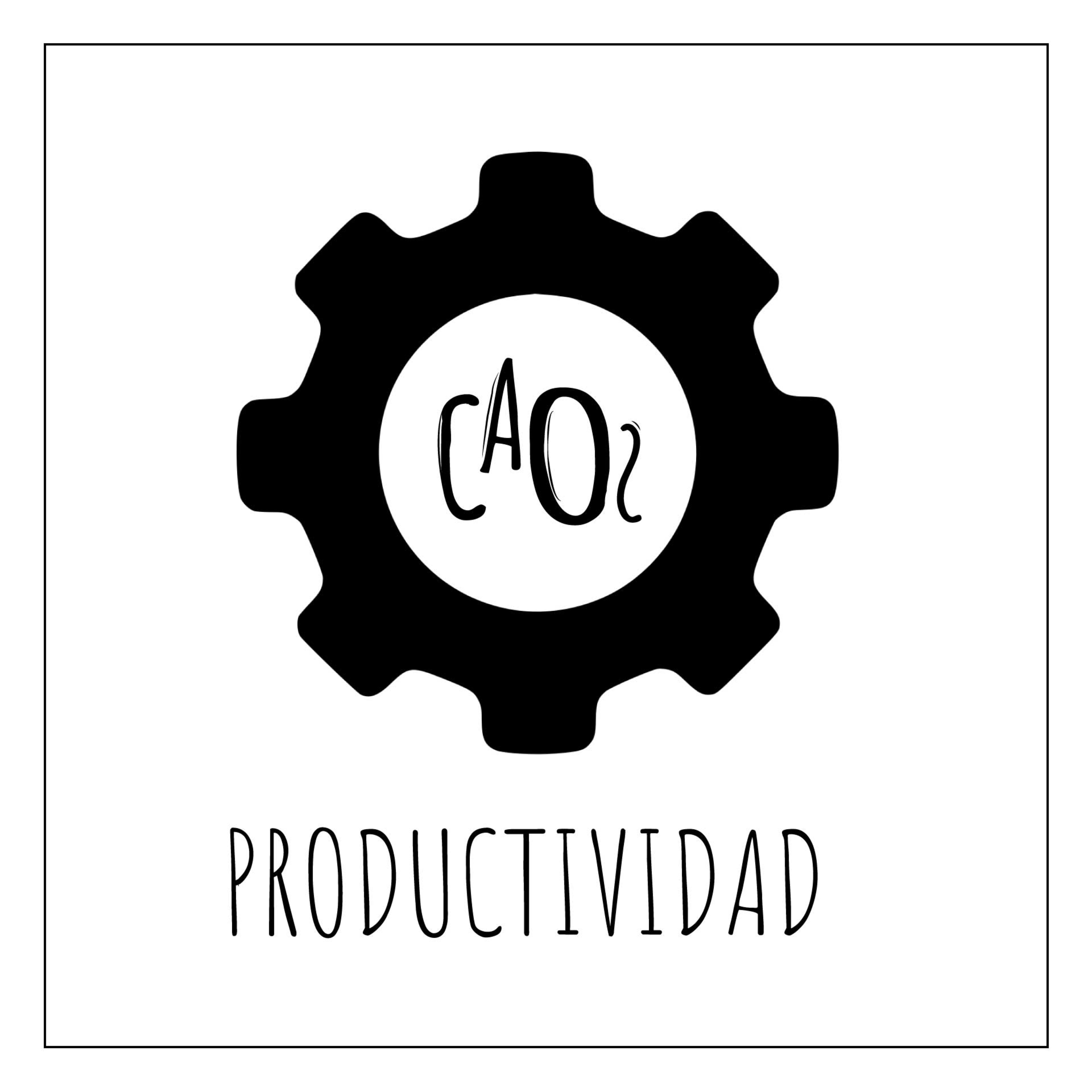 CAOS, Nano: Productividad 