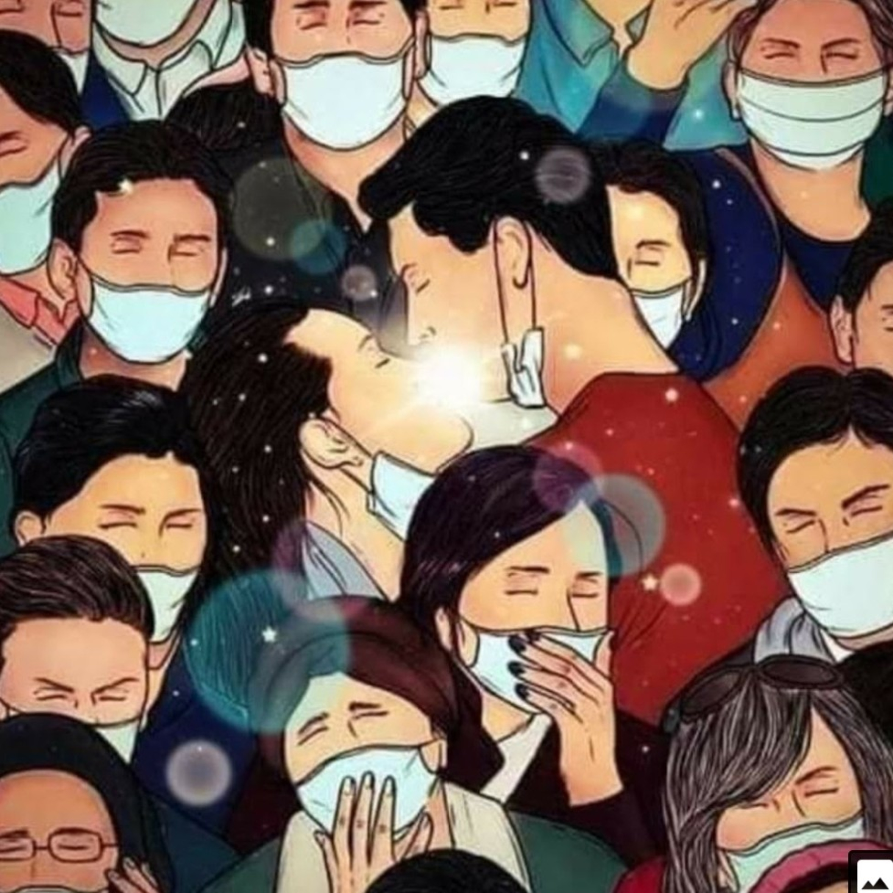 Episodio capítulo 9. Manifiesto Tecnocriticos. La divergencia la última estacion episode artwork