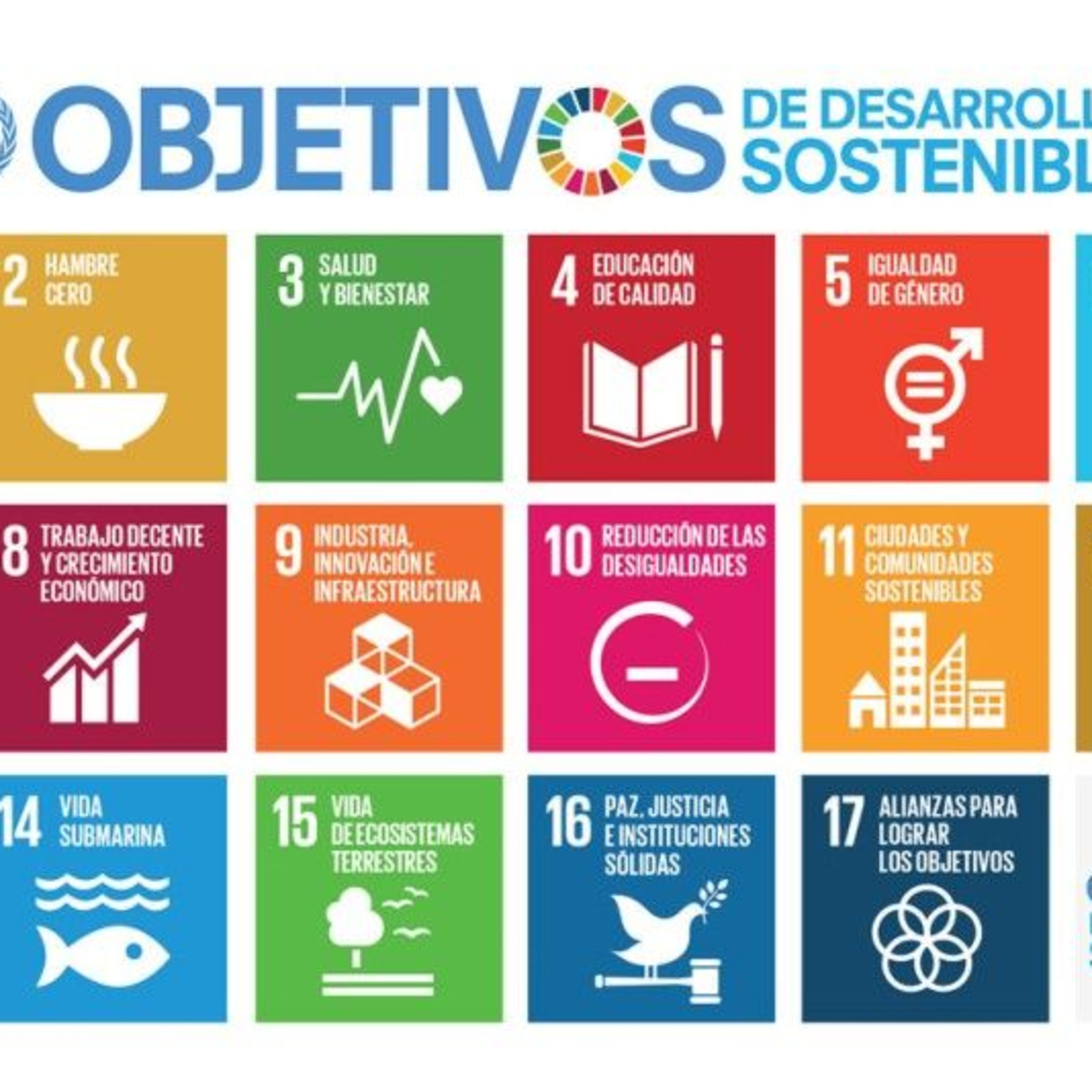 ONU 2030. Episodio especial. Despoblacion Mundial, una conspiración o una necesidad?  episode artwork