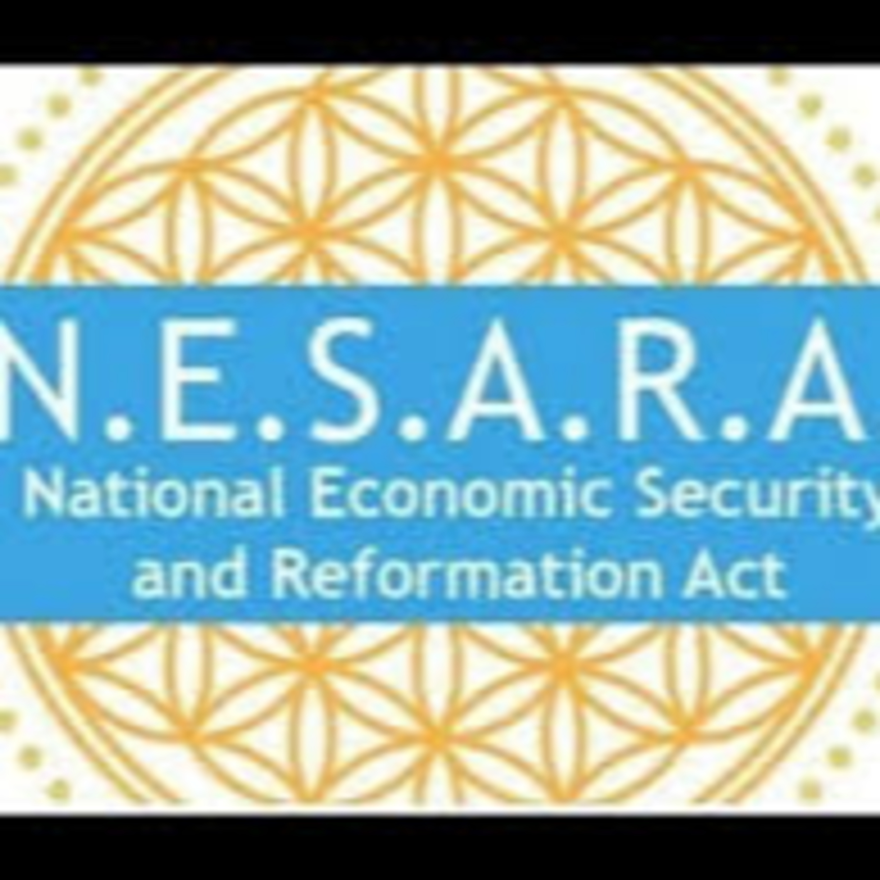 GESARA-NESARA, RESET FINANCIERO MUNDIAL. episode artwork