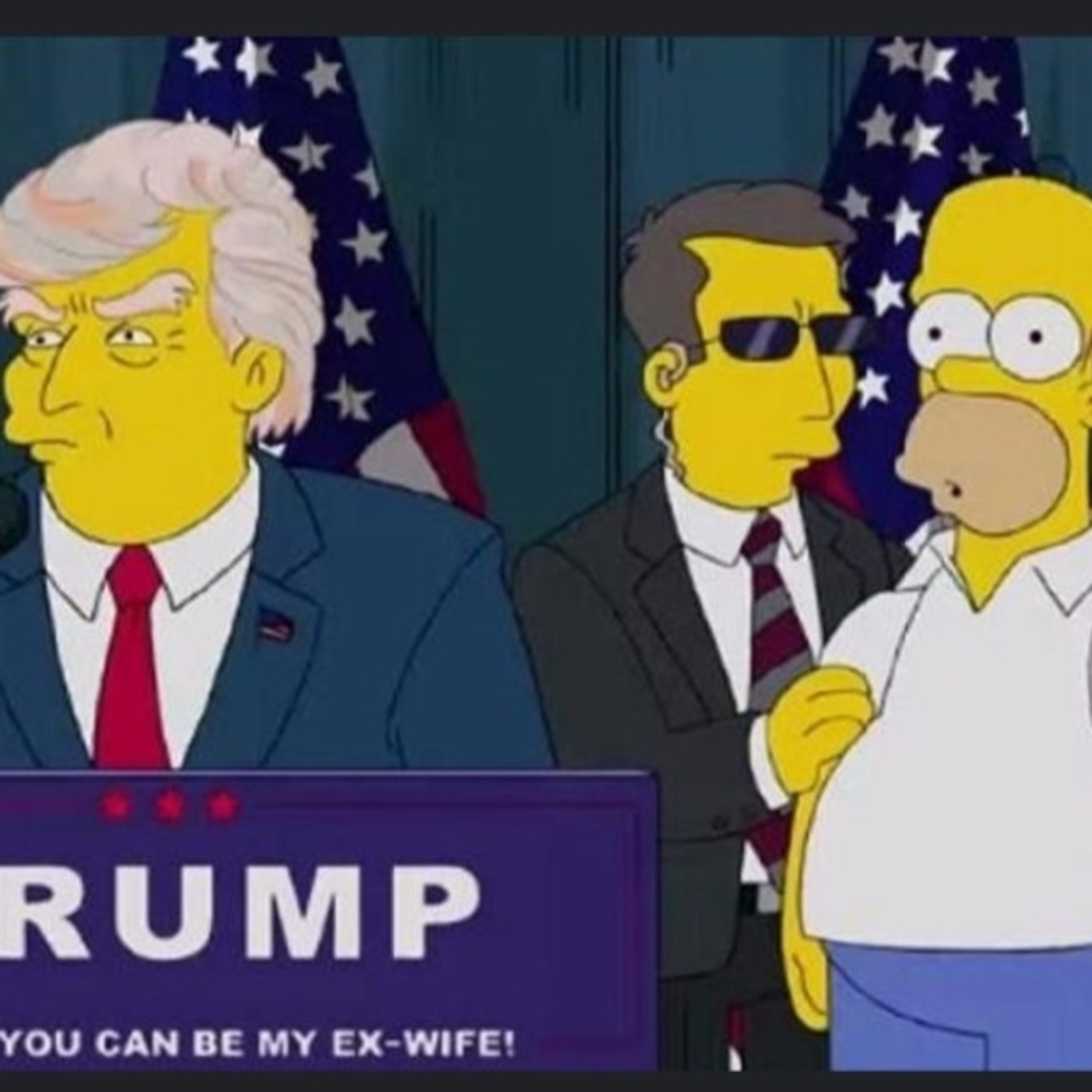 Los simpson lo predijeron. Capítulo especial. Covid 19 julio 2020 episode artwork