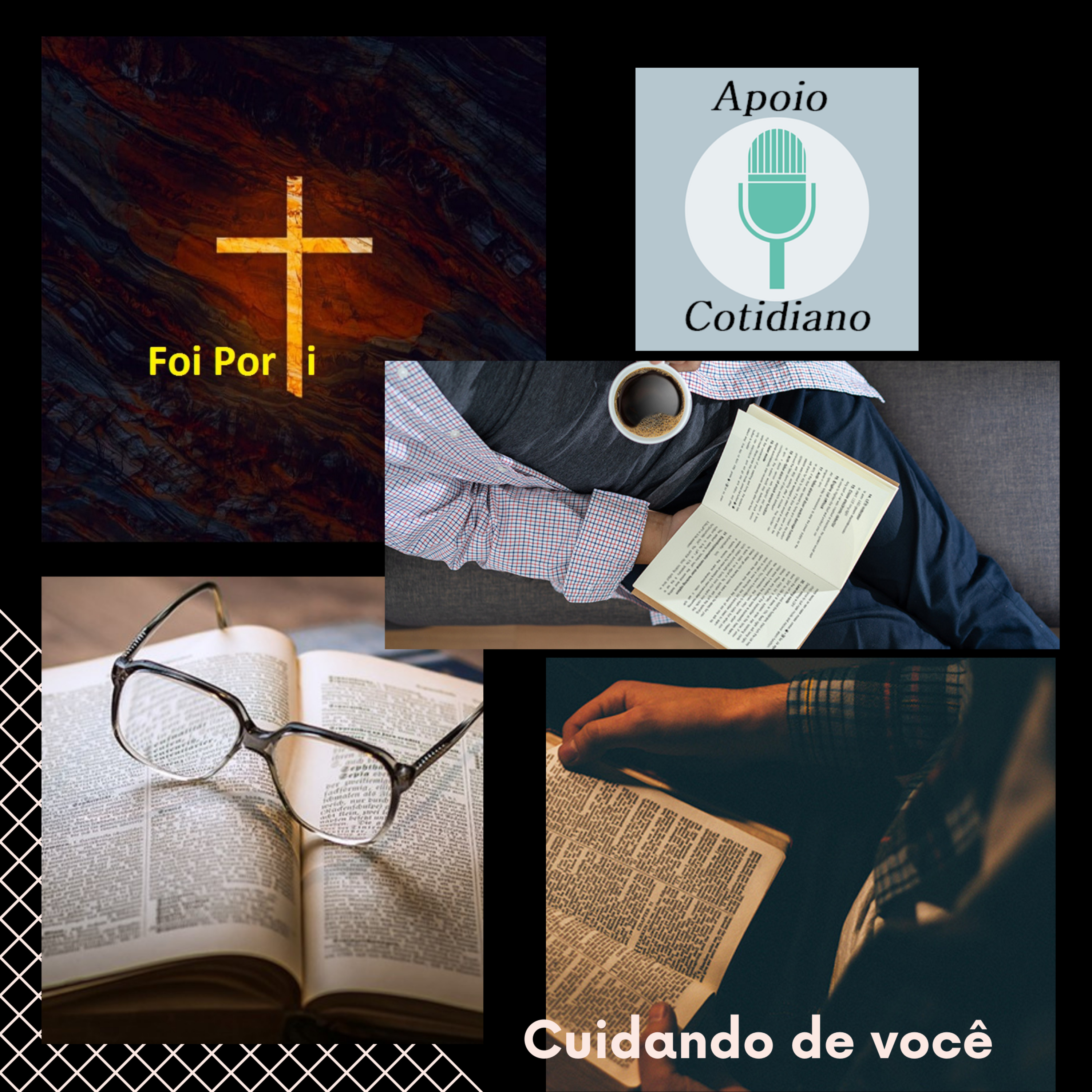 Foi Por Ti
