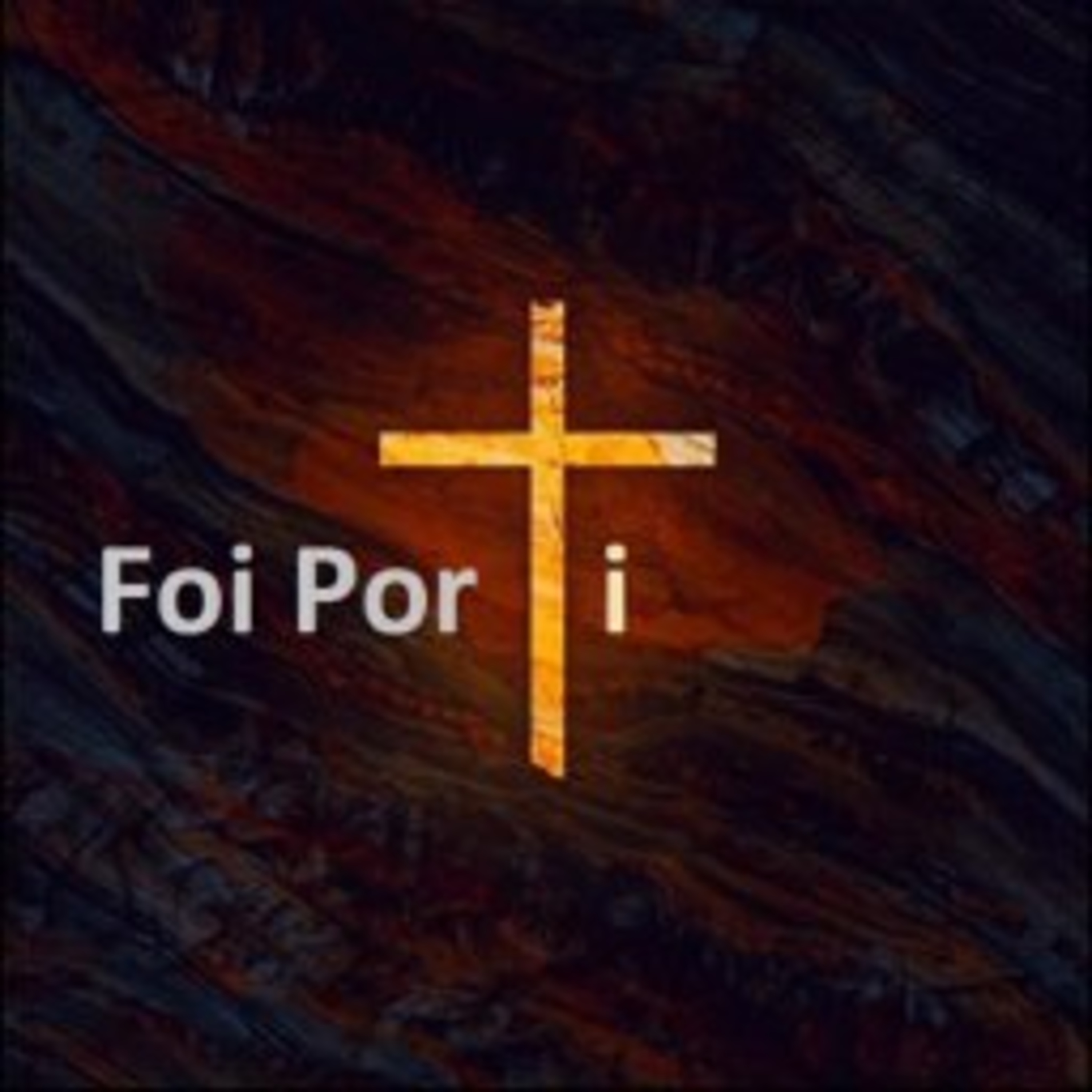 Desafio 28 dias Foi Por Ti. 4 episode artwork