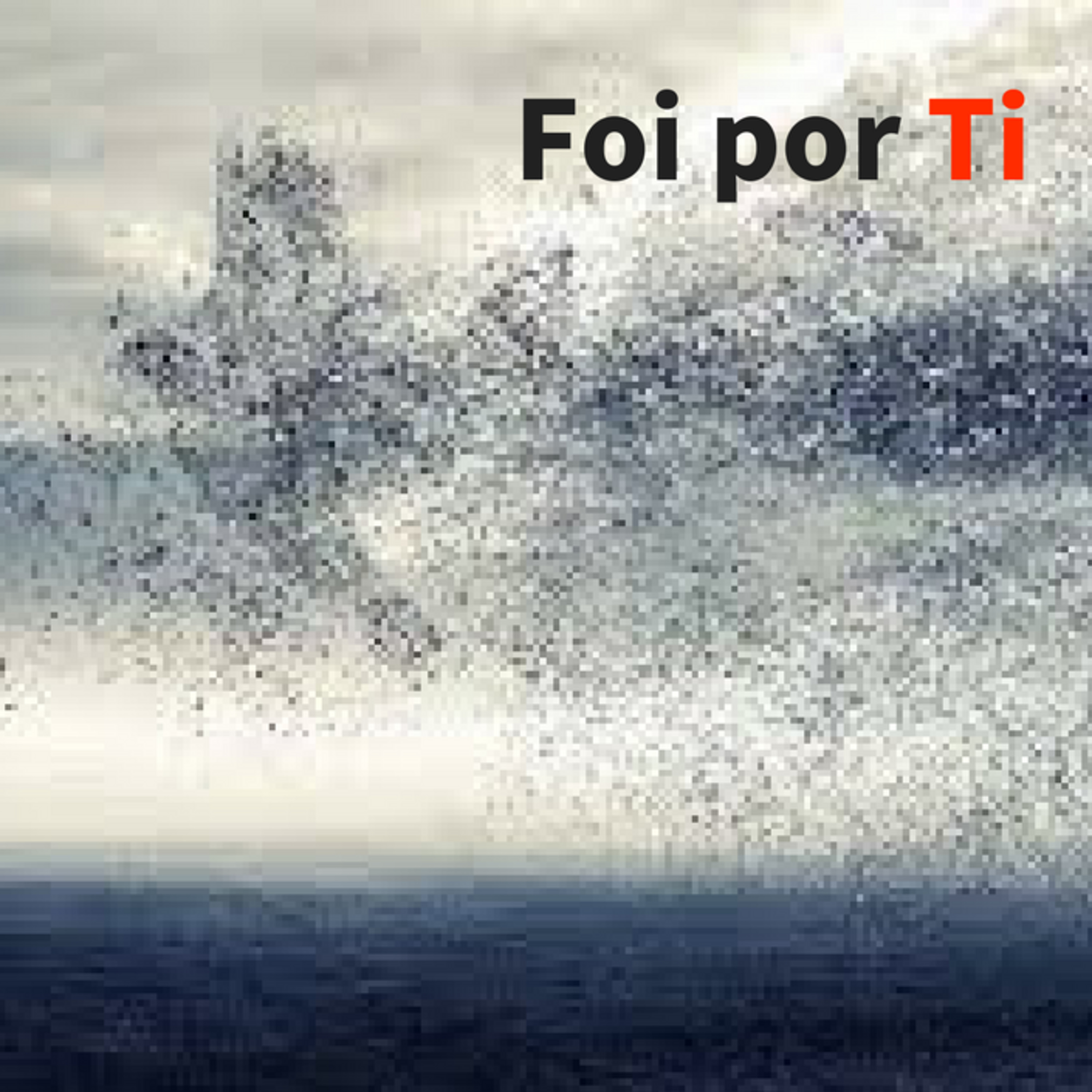 Devocional. Dias difíceis e ruins Foi Por Ti episode artwork