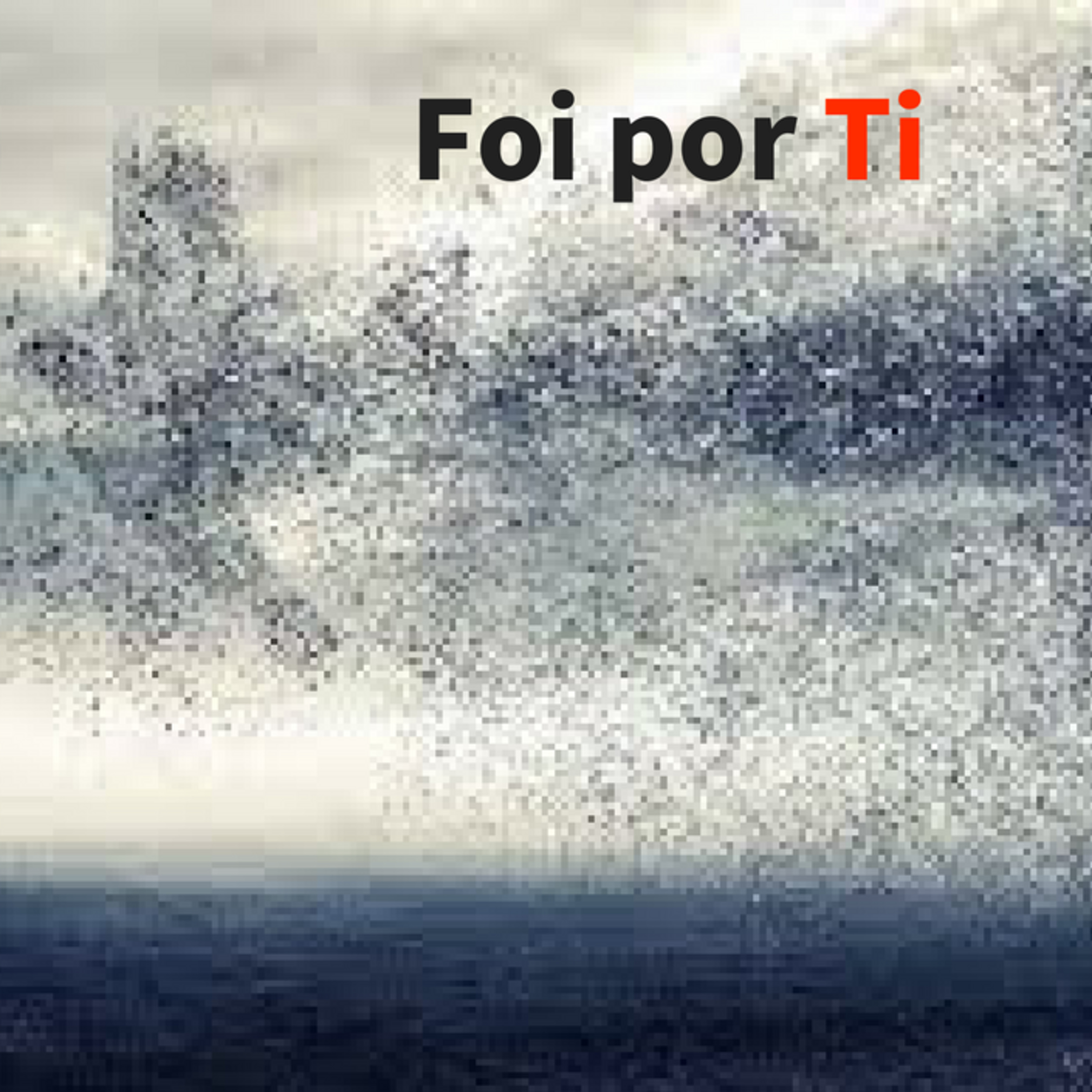 Devocional. Nada de insegurança Foi Por Ti. episode artwork