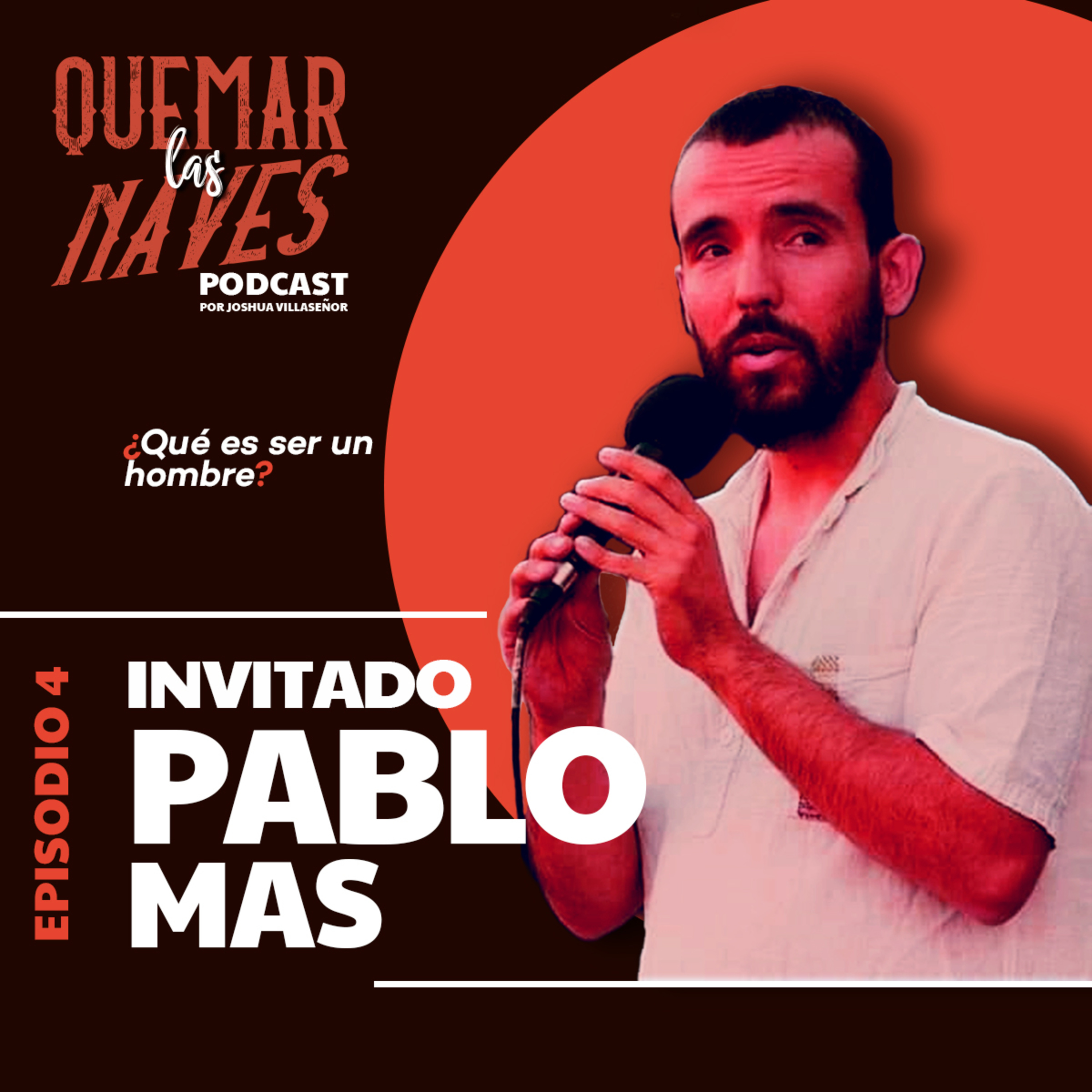 QUEMAR LAS NAVES