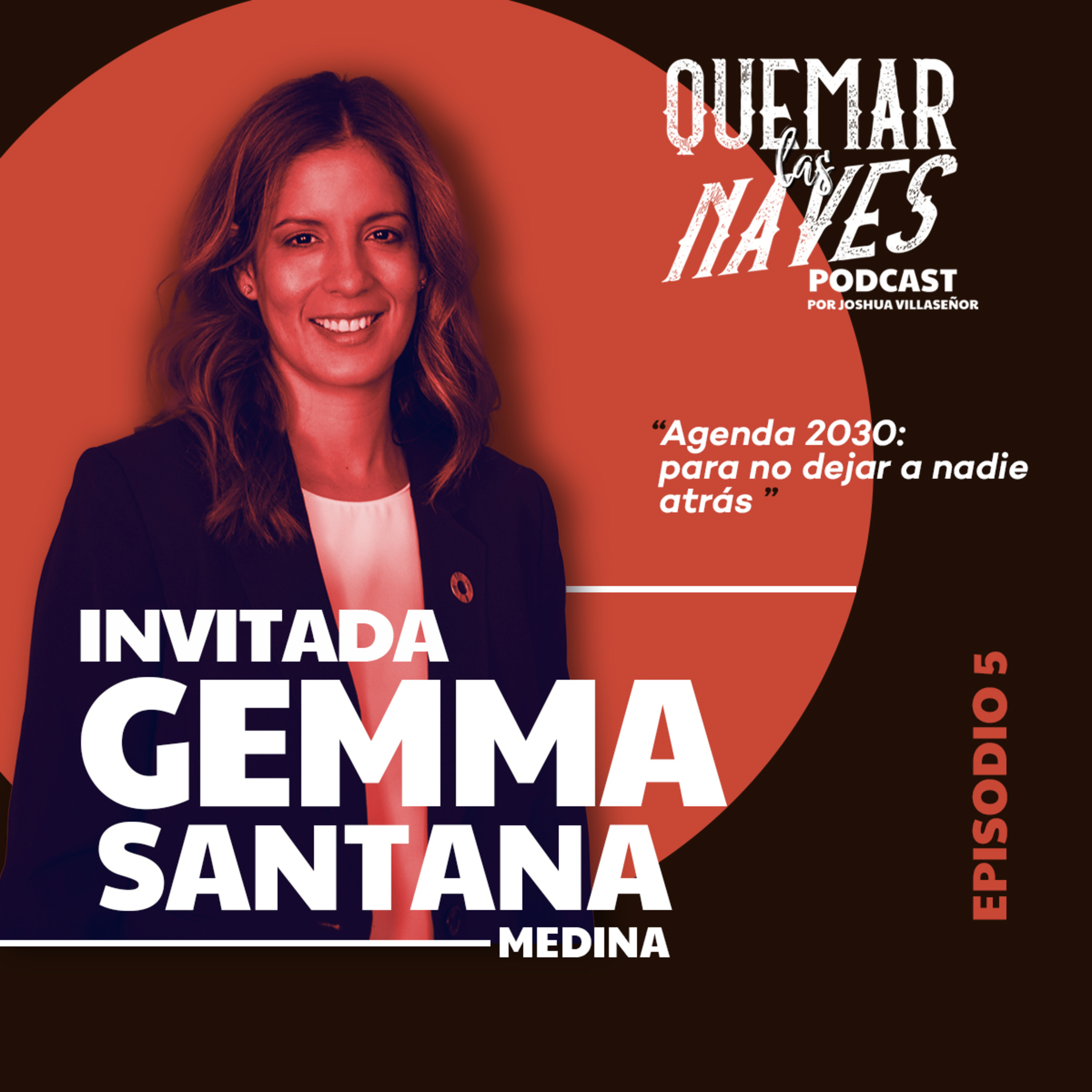 QUEMAR LAS NAVES