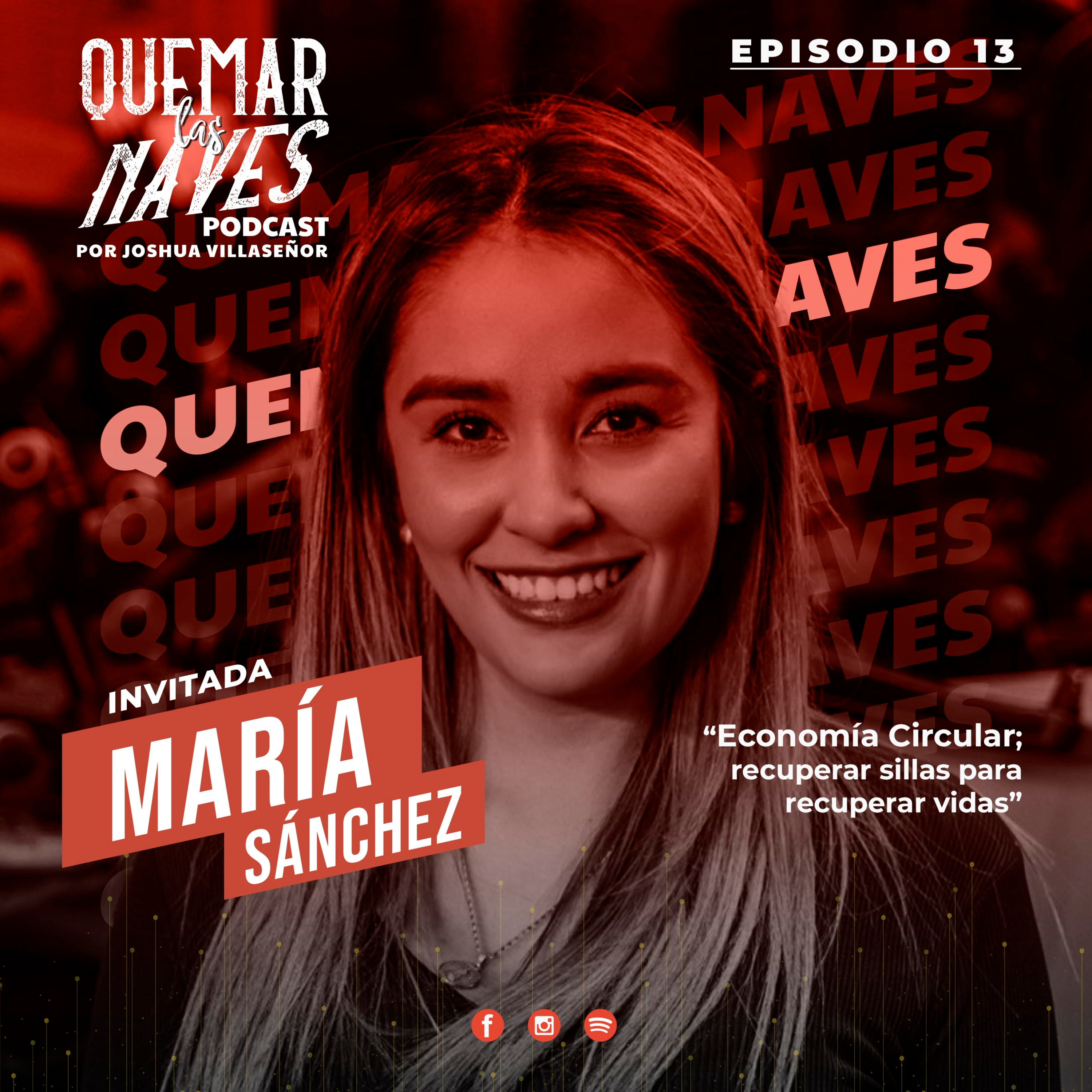 QUEMAR LAS NAVES