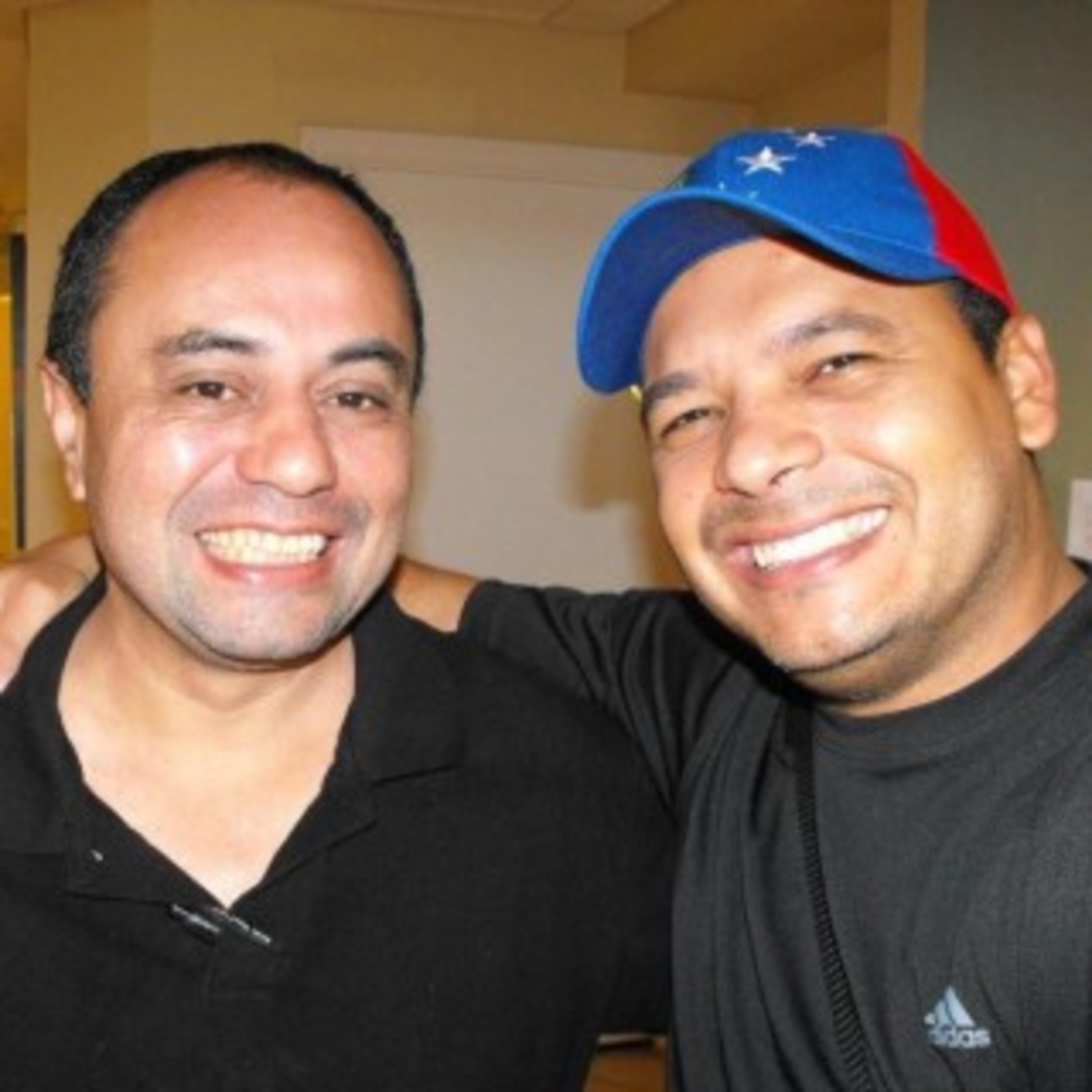 Motivacion con Jairo Orozco