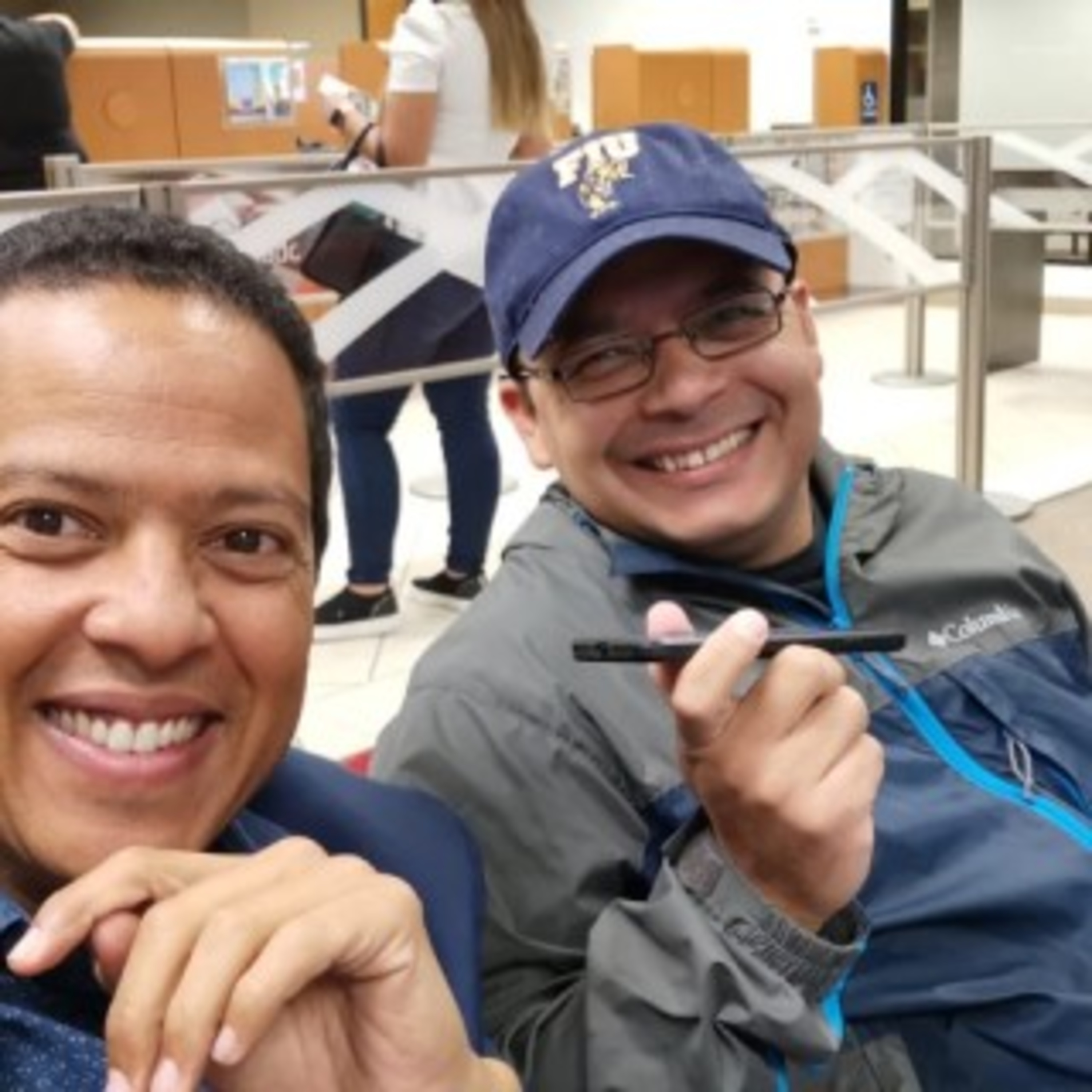 Motivacion con Jairo Orozco