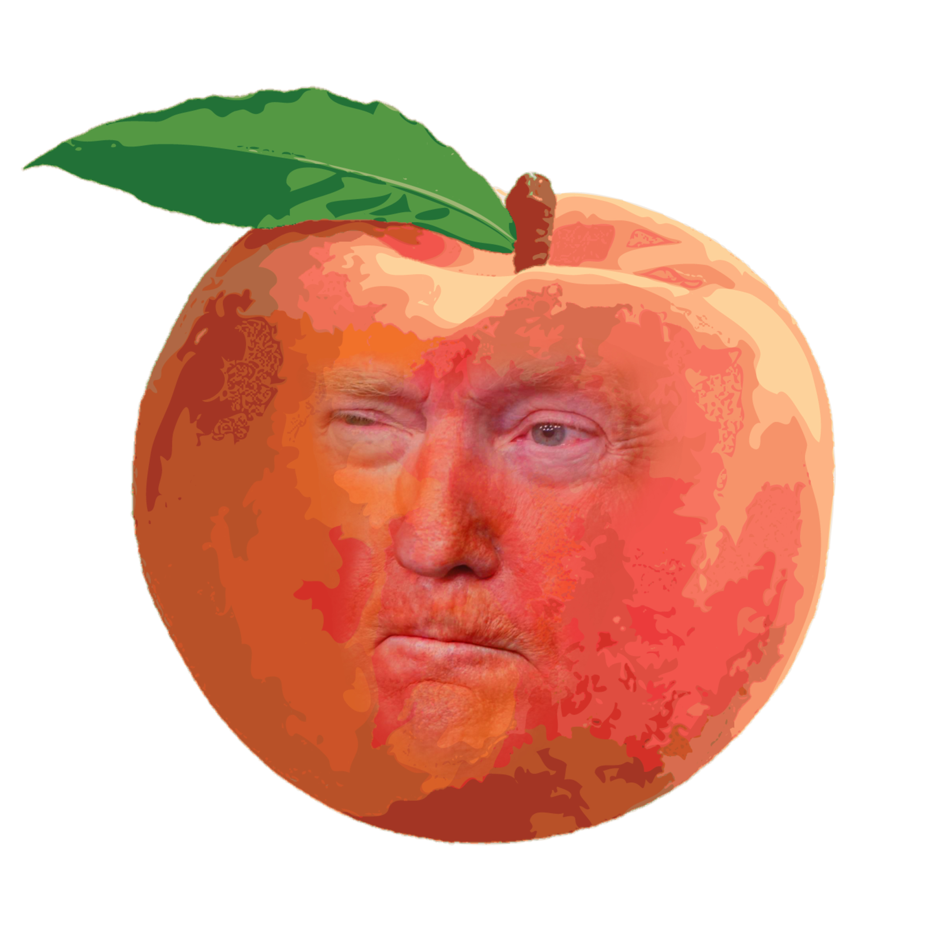 First in Impeachments episode artwork