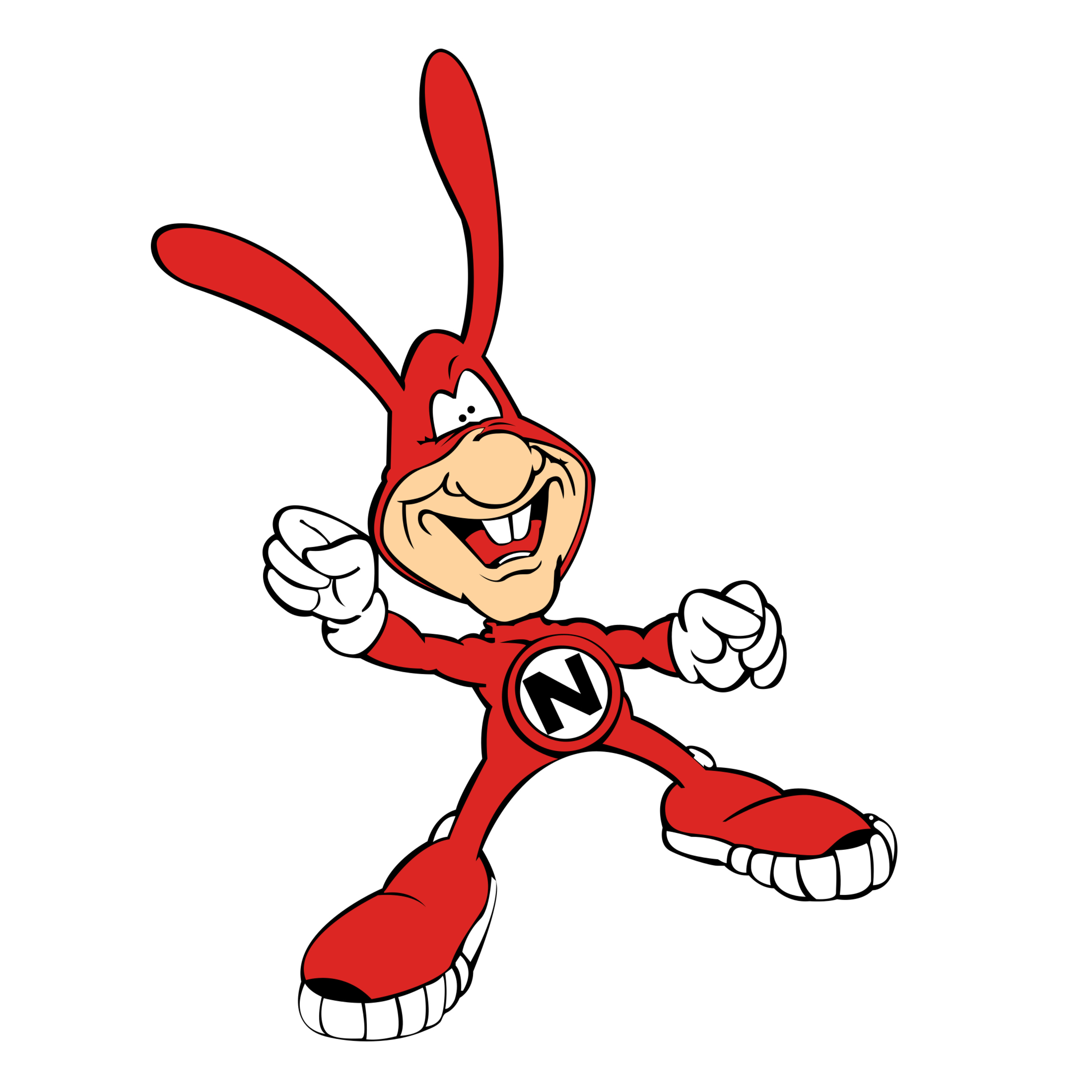 Avoid the Noid episode artwork