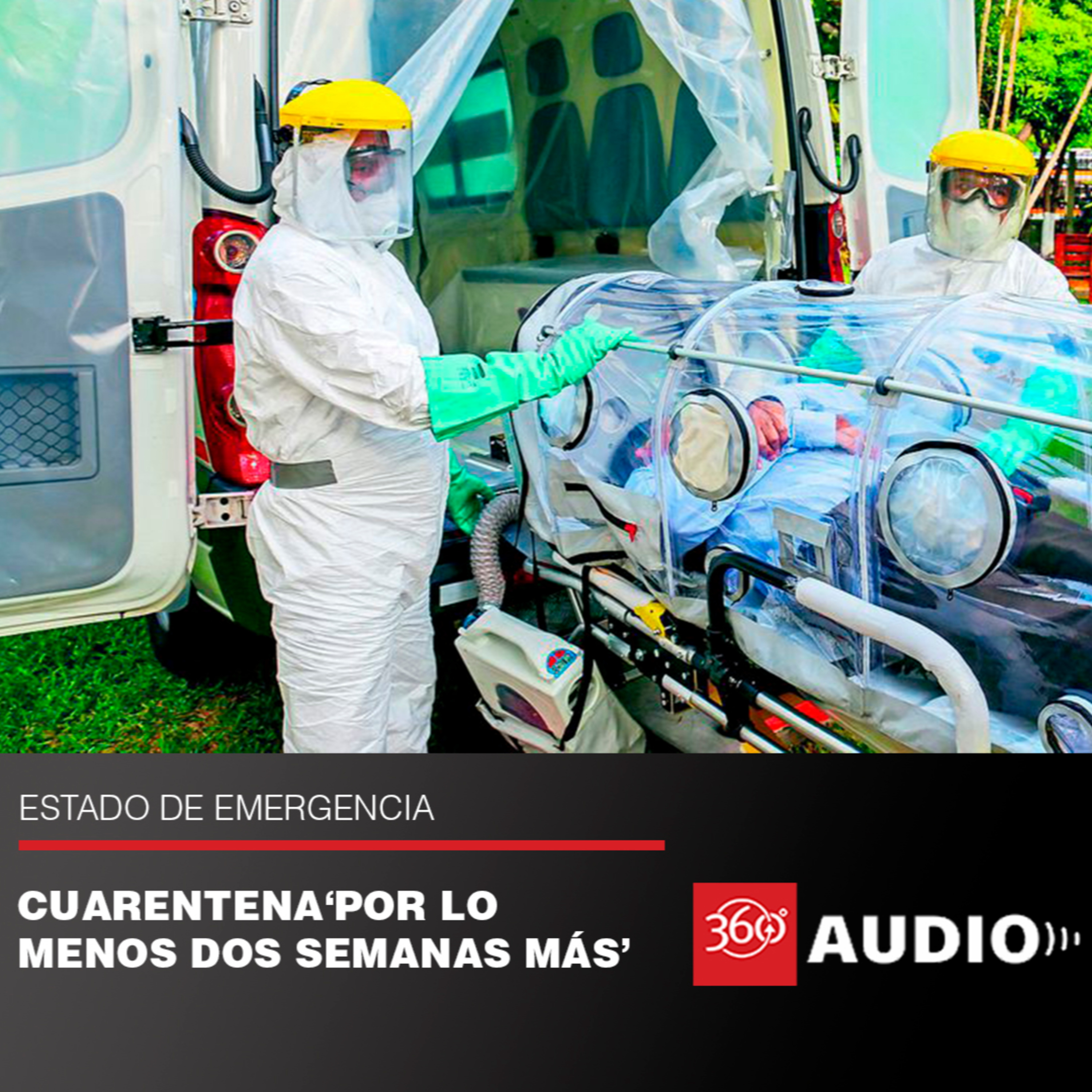 360 Grados Noticias