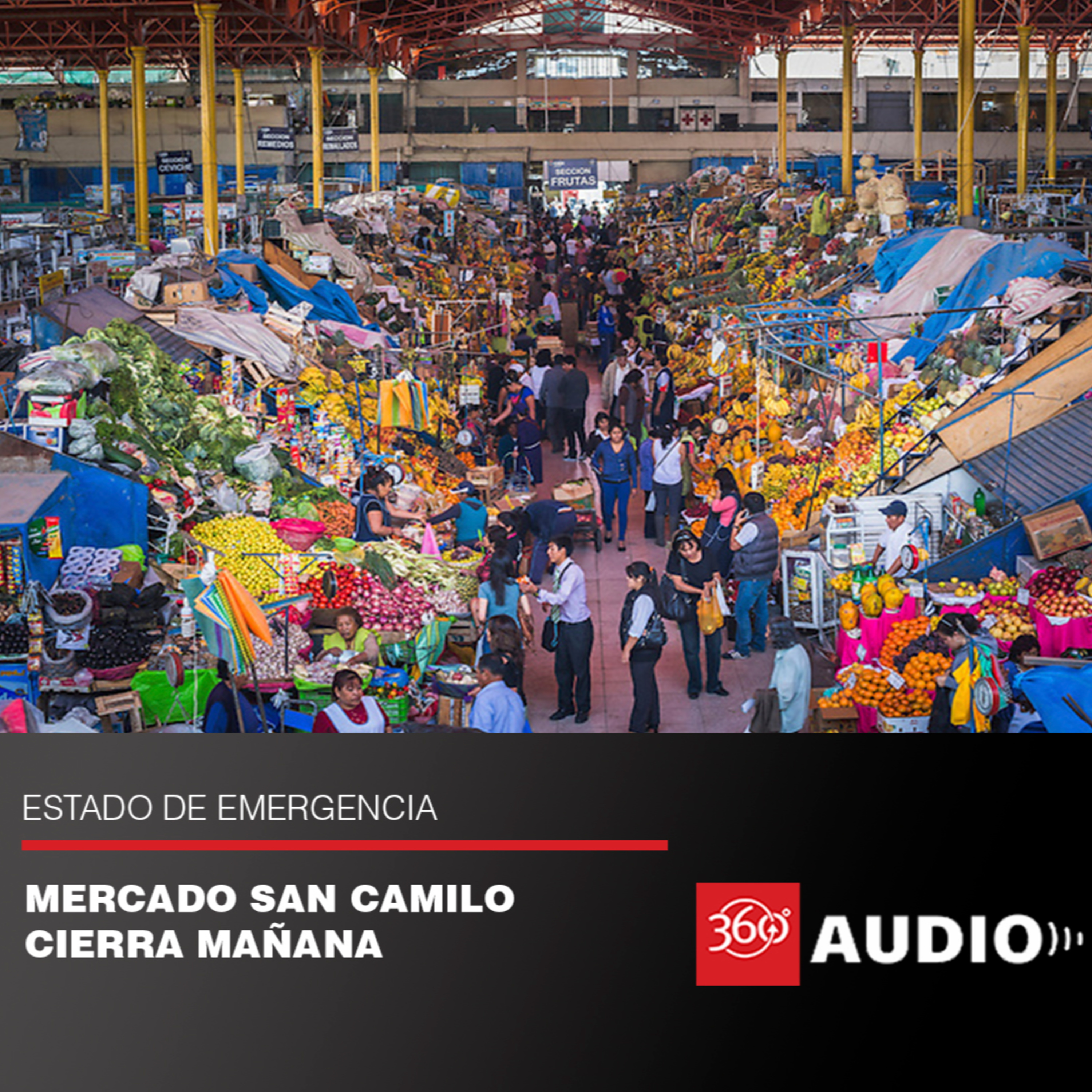 360 Grados Noticias