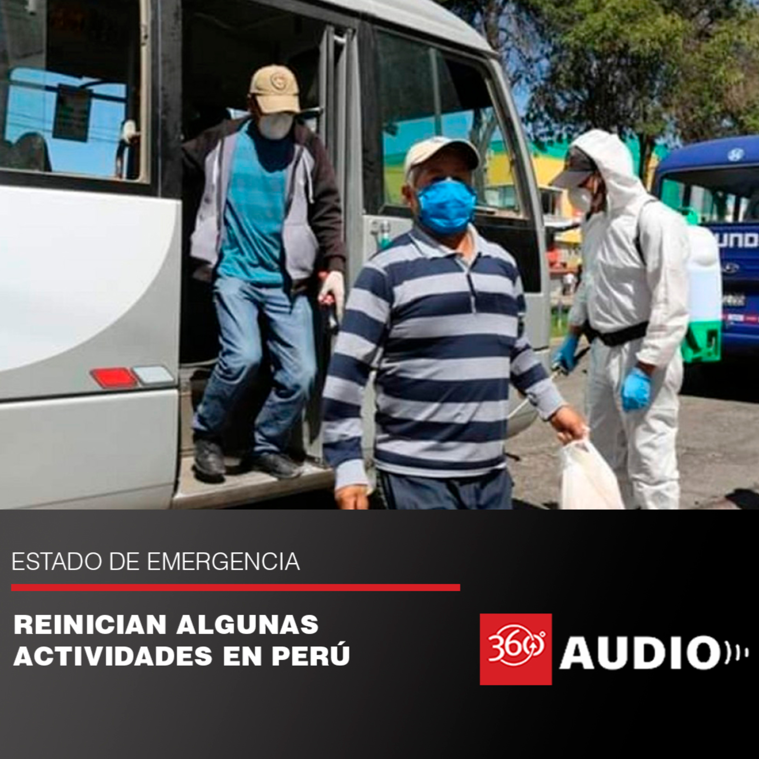 360 Grados Noticias