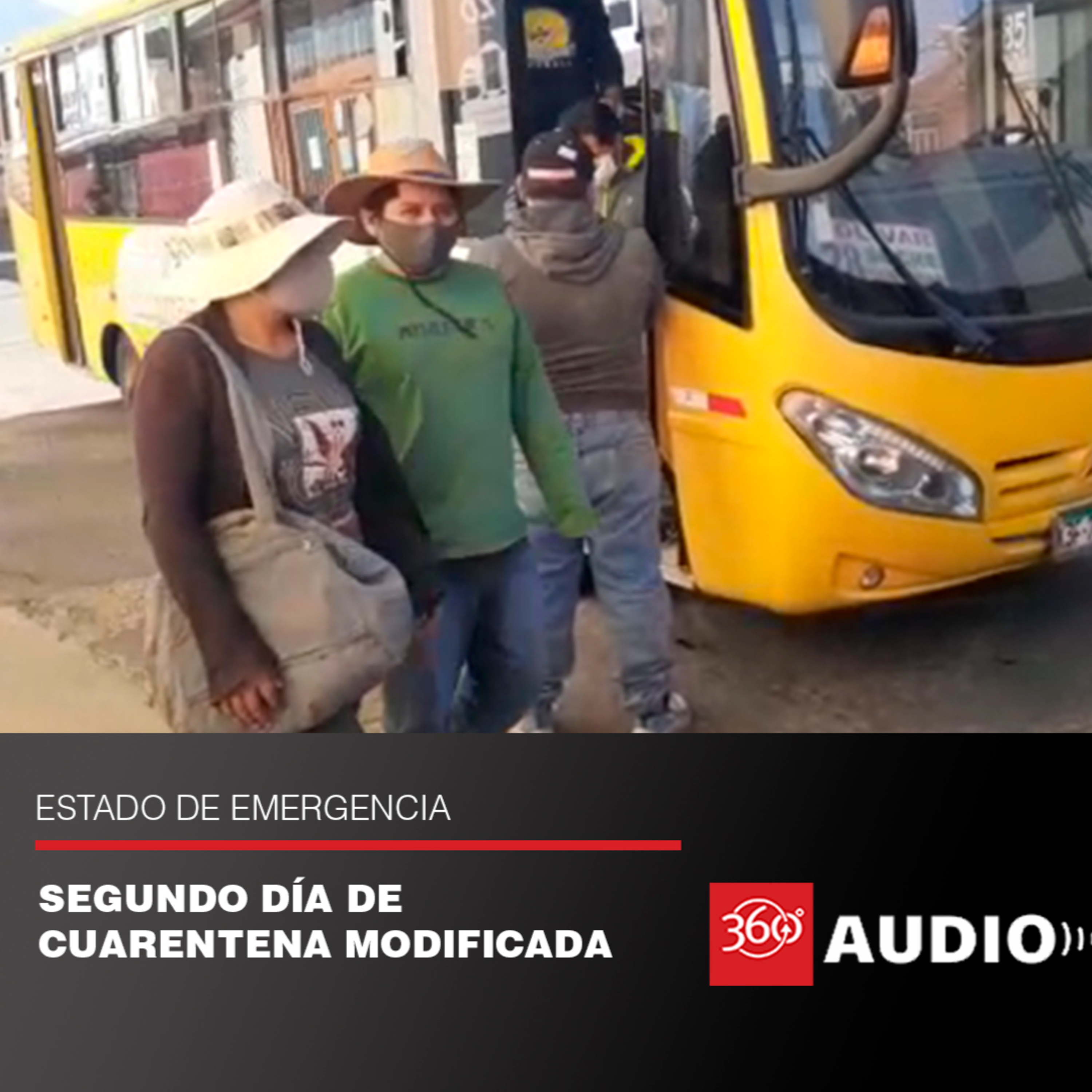 360 Grados Noticias