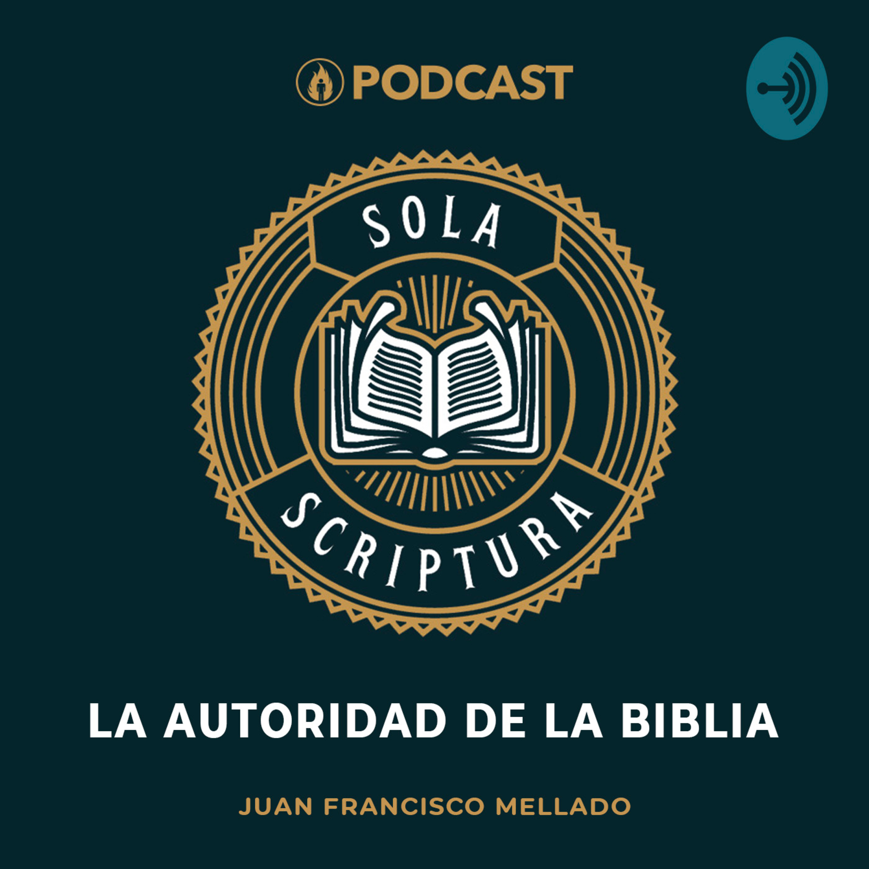 Antorchas Vivas Podcast