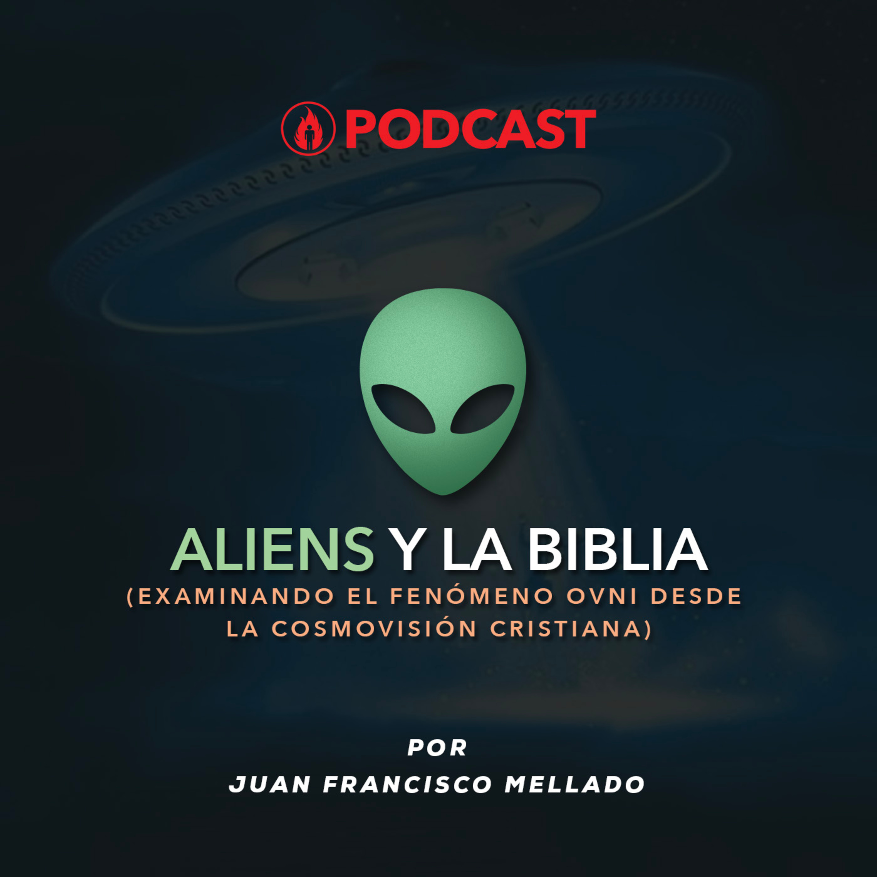Antorchas Vivas Podcast
