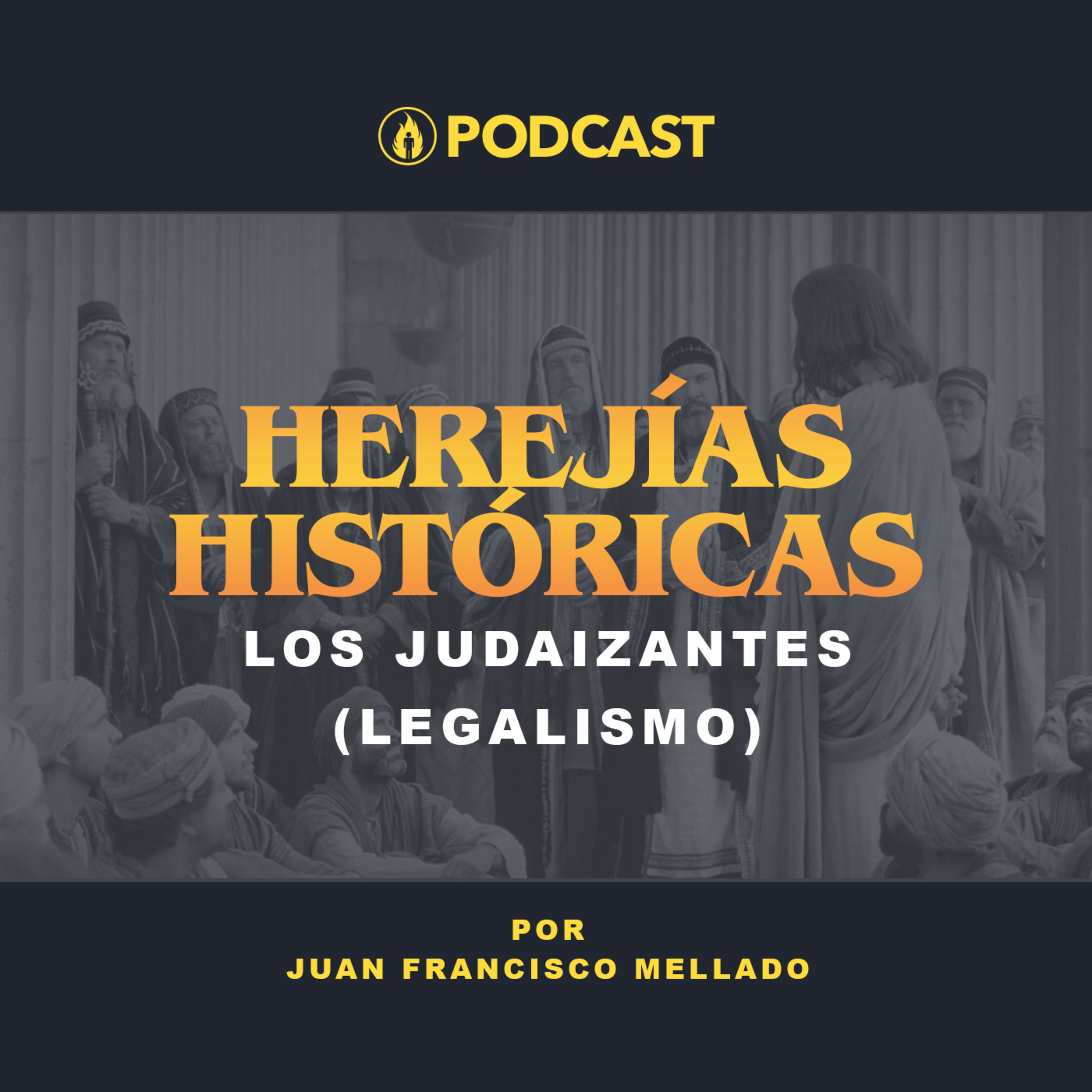 Antorchas Vivas Podcast