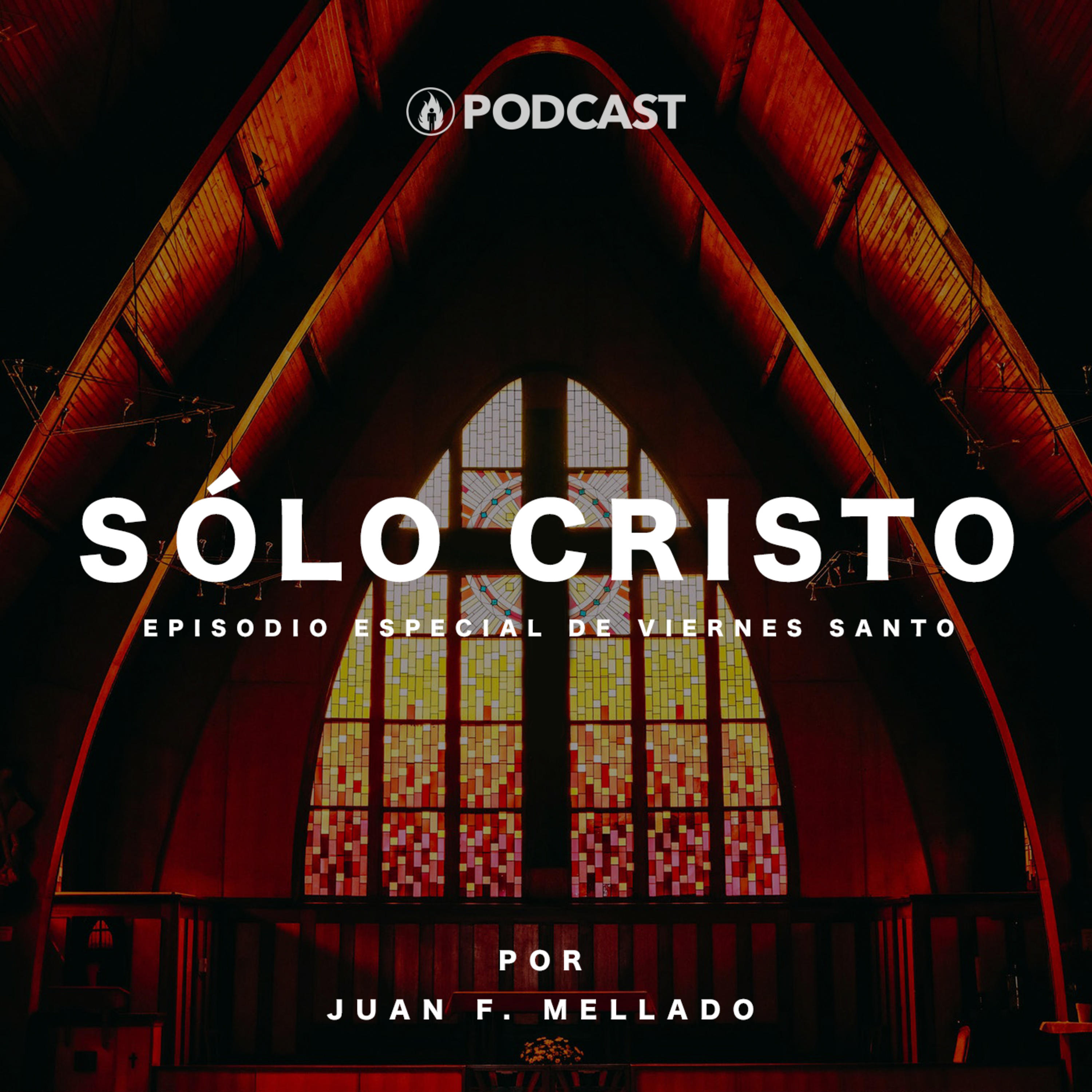 Antorchas Vivas Podcast