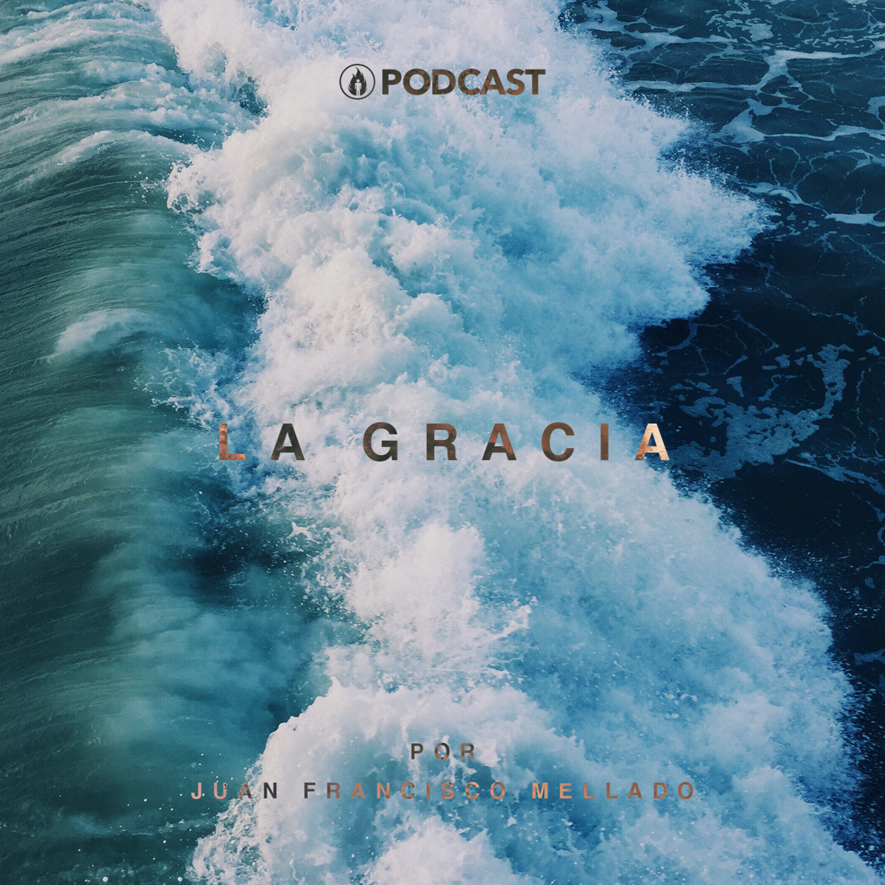 Antorchas Vivas Podcast
