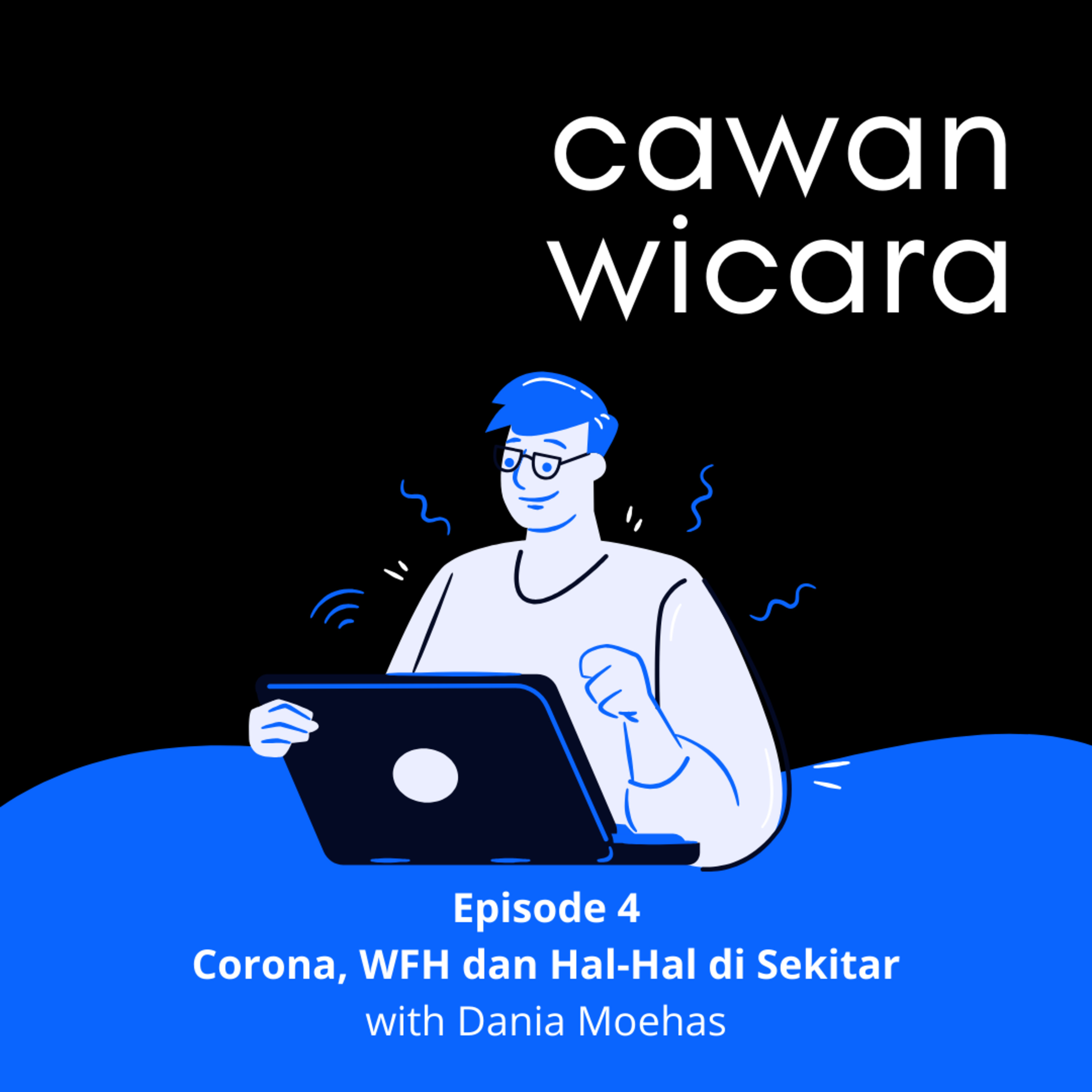 Cawan Wicara