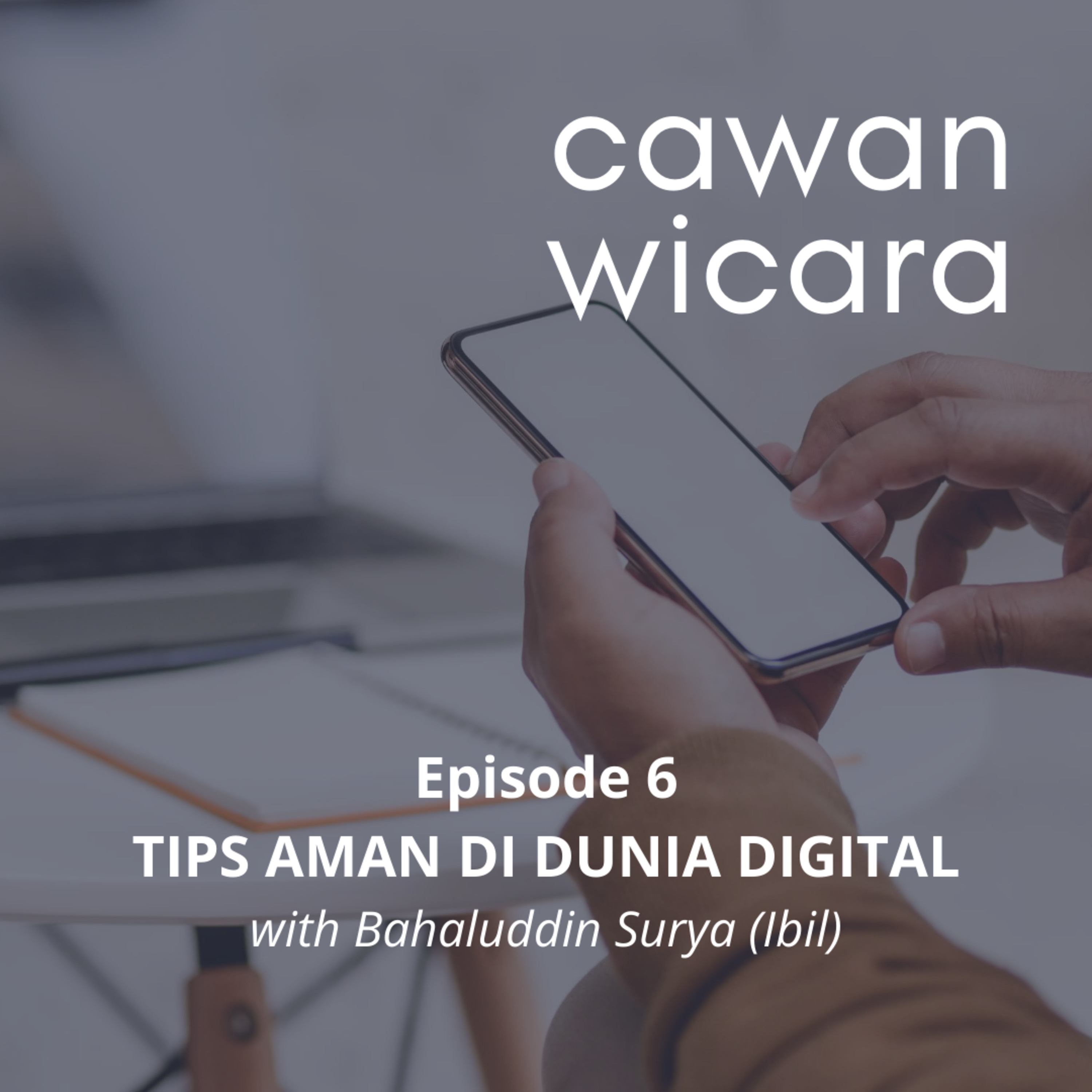 Cawan Wicara