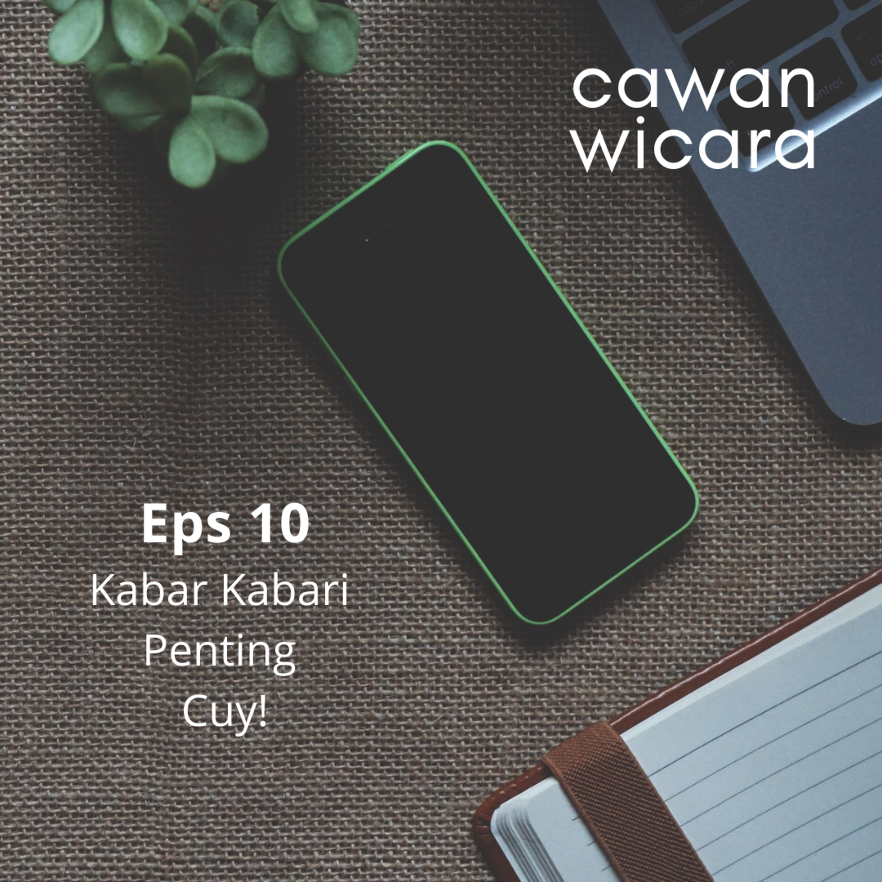 Cawan Wicara