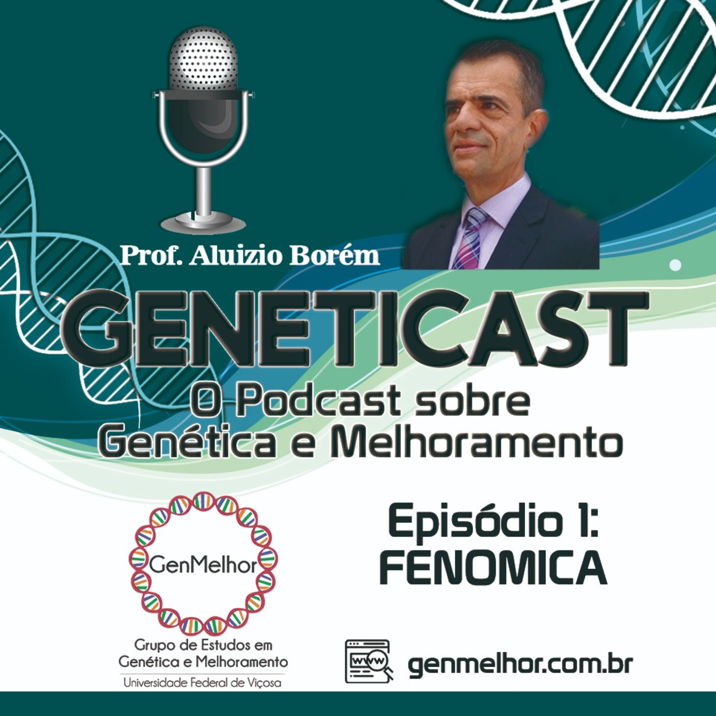 Geneticast
