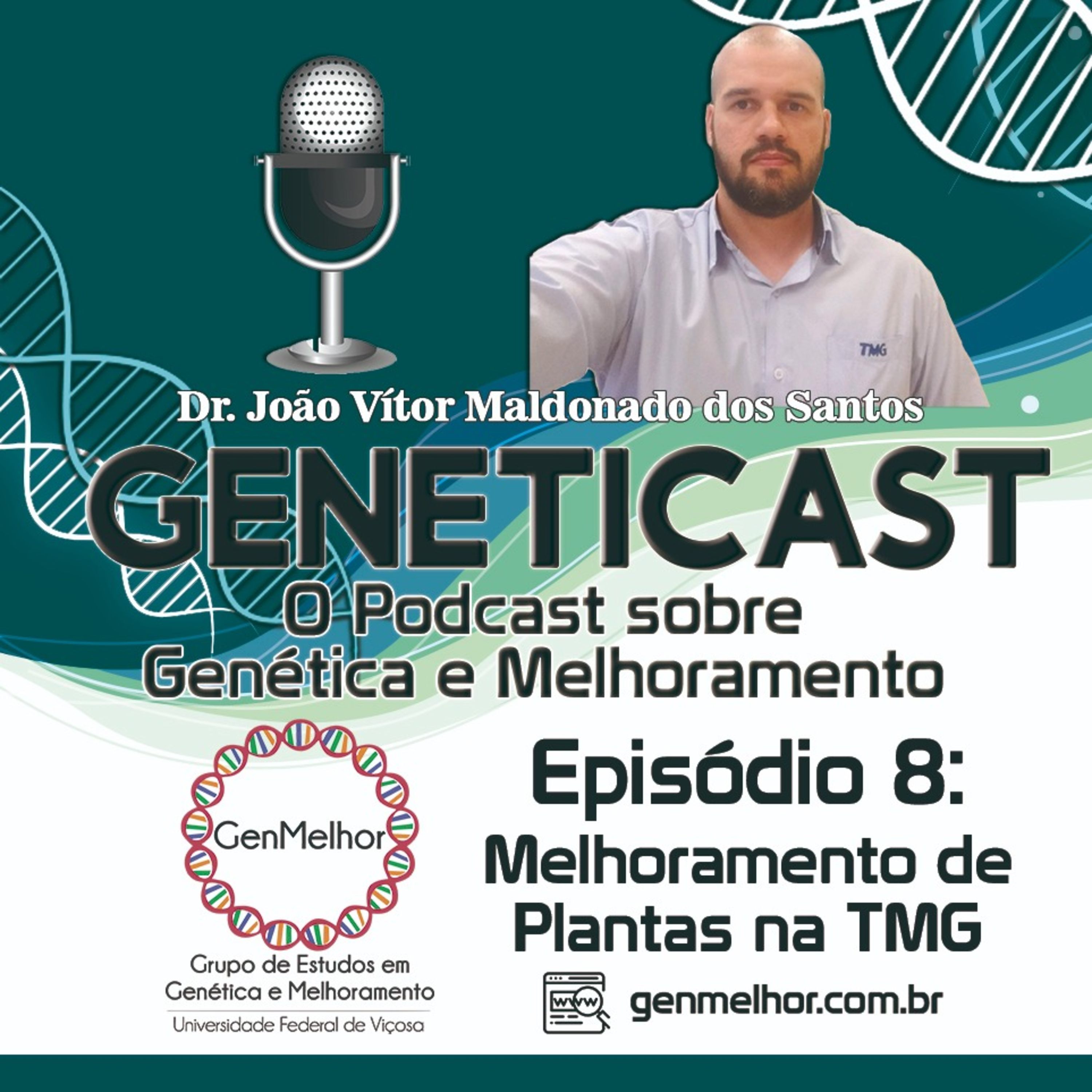 Geneticast