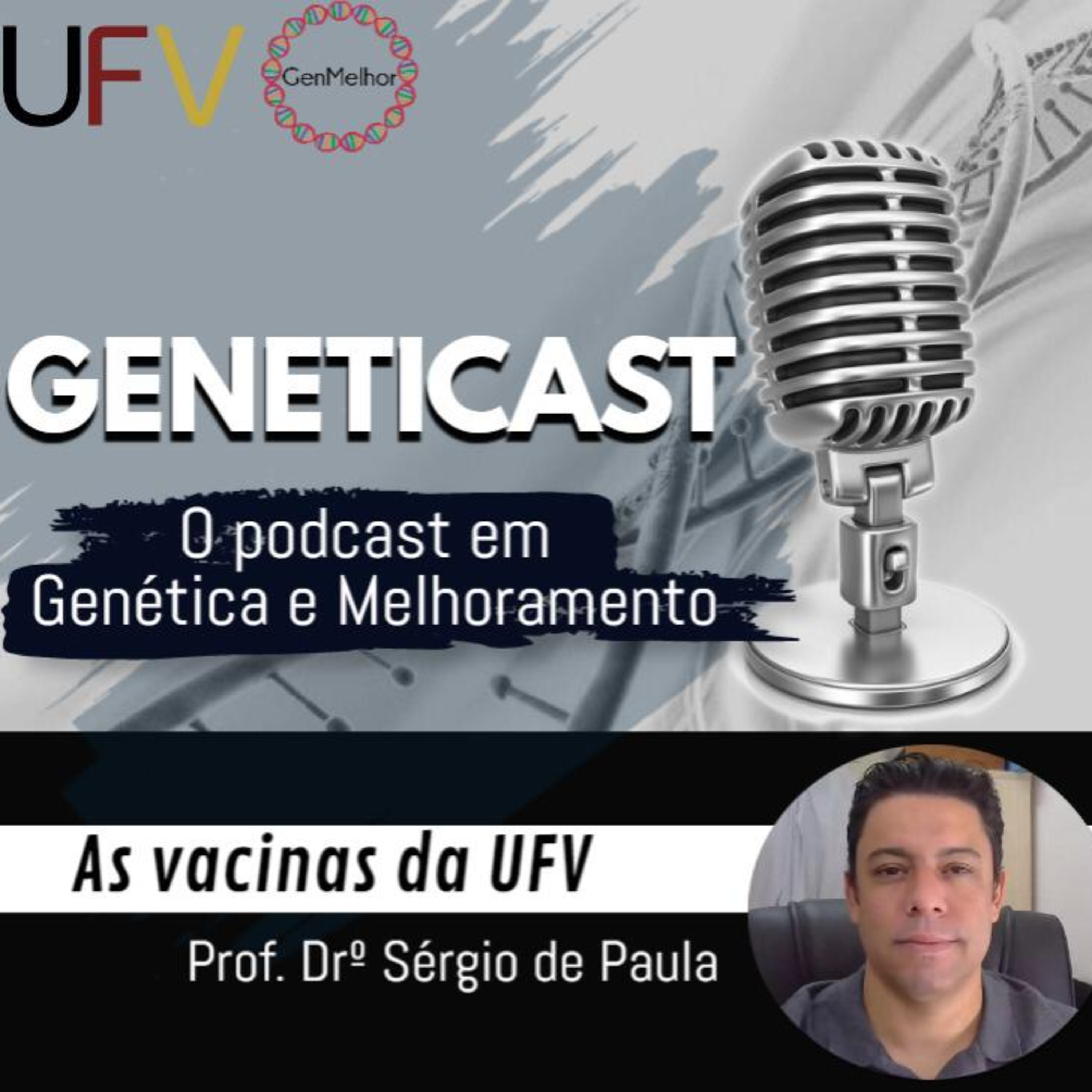 Geneticast