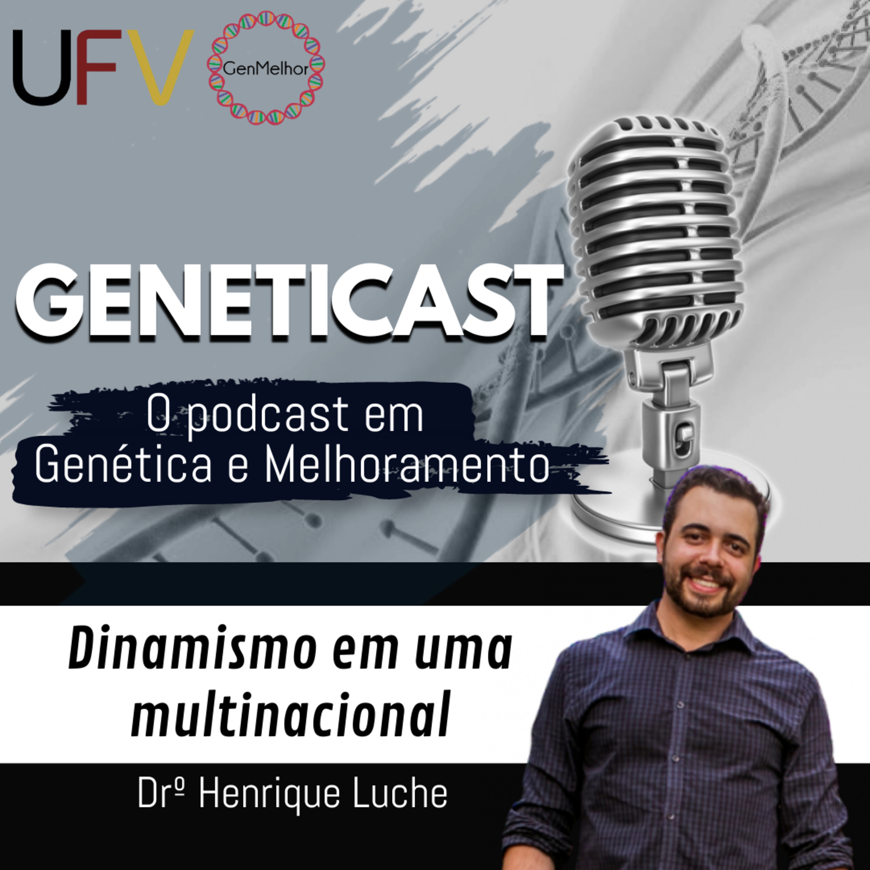Geneticast