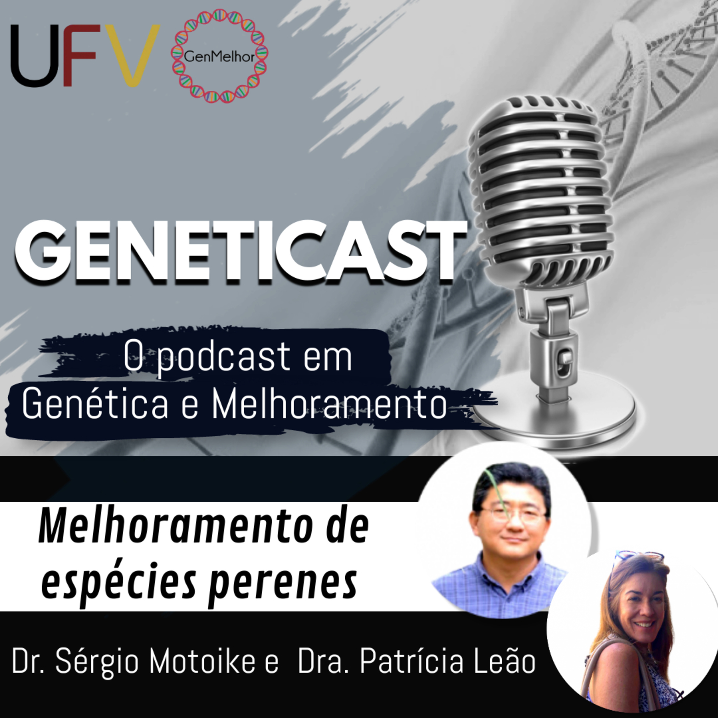 Geneticast