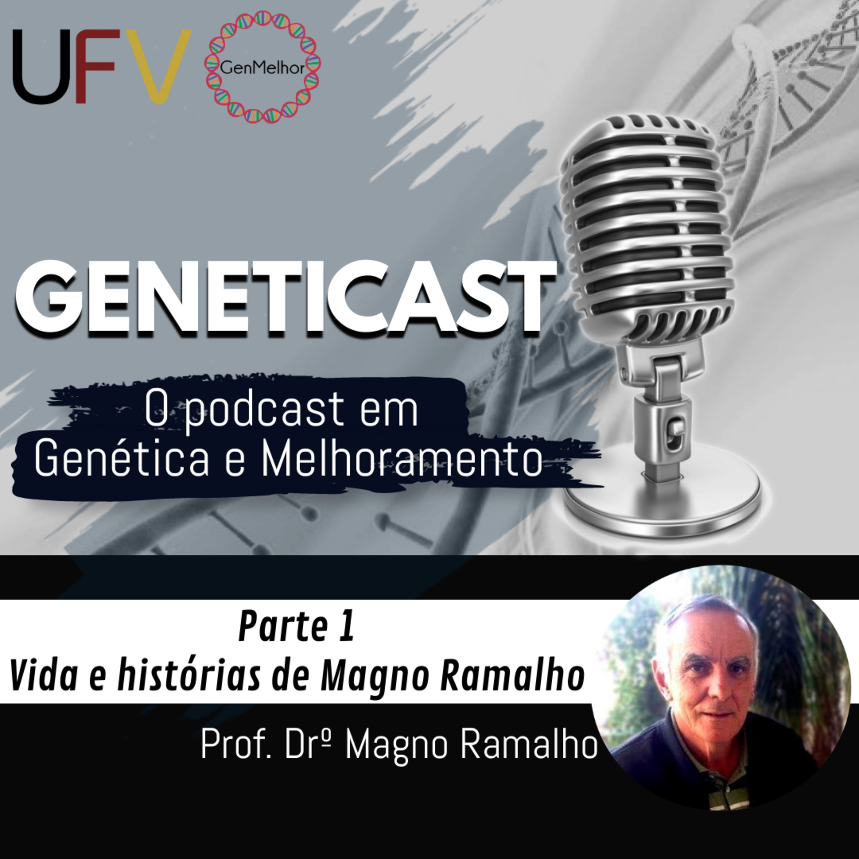 Geneticast