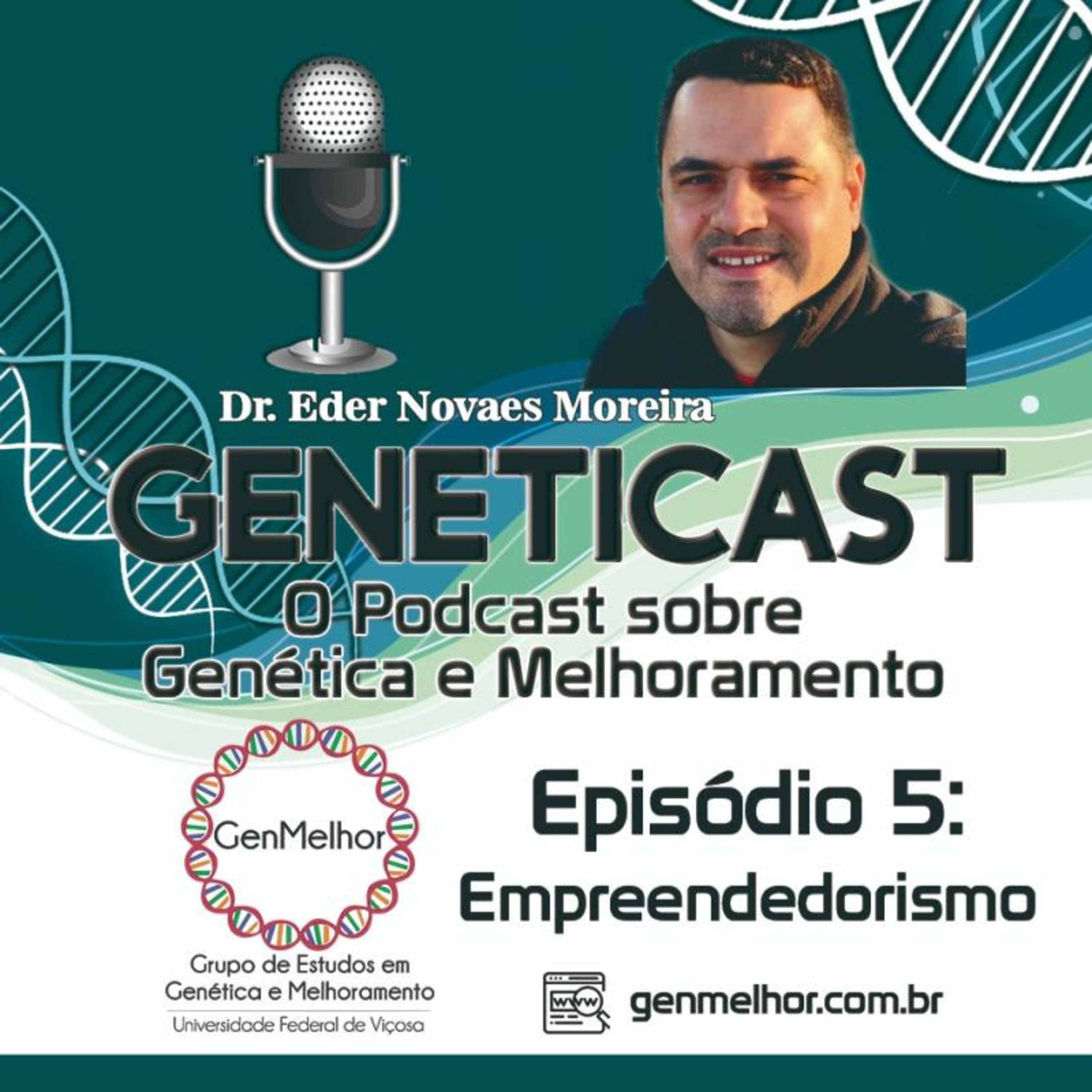 Geneticast