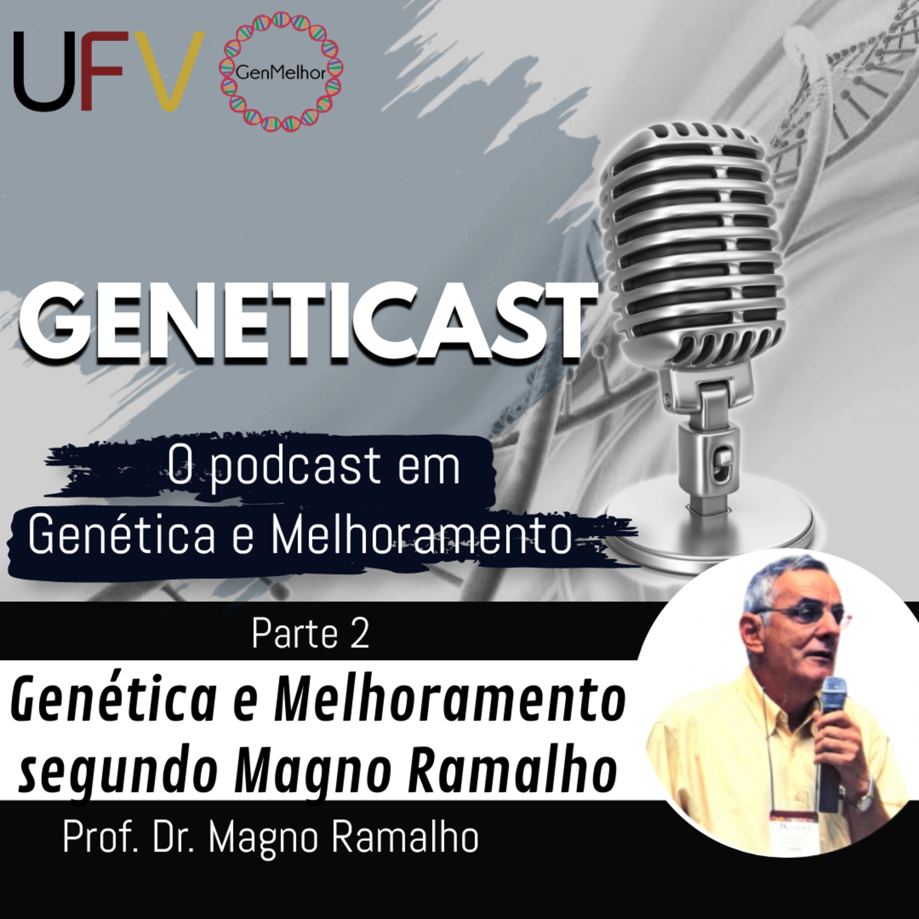 Geneticast